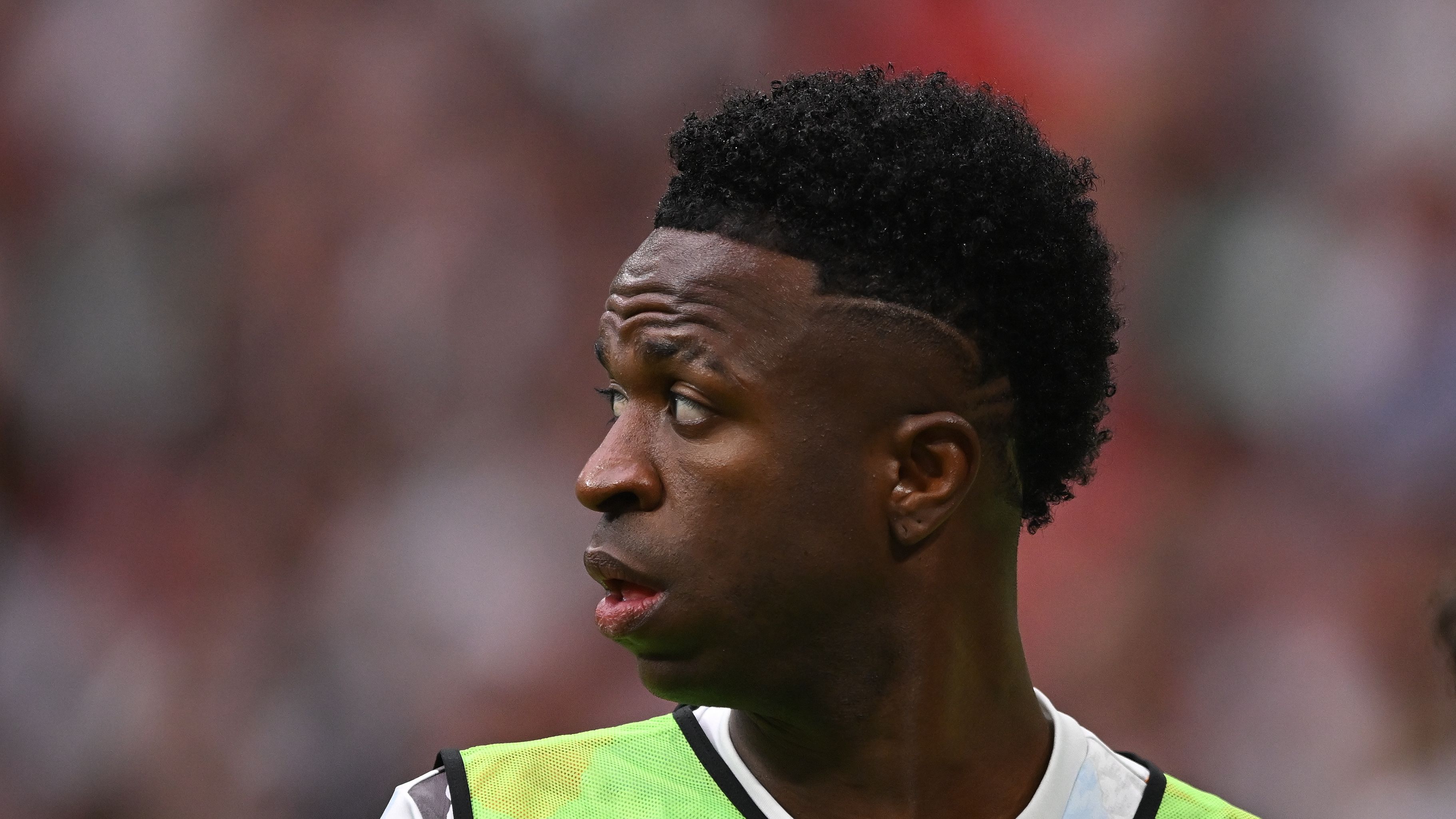 Real Madrid CF v Real Sociedad - La Liga EA Sports