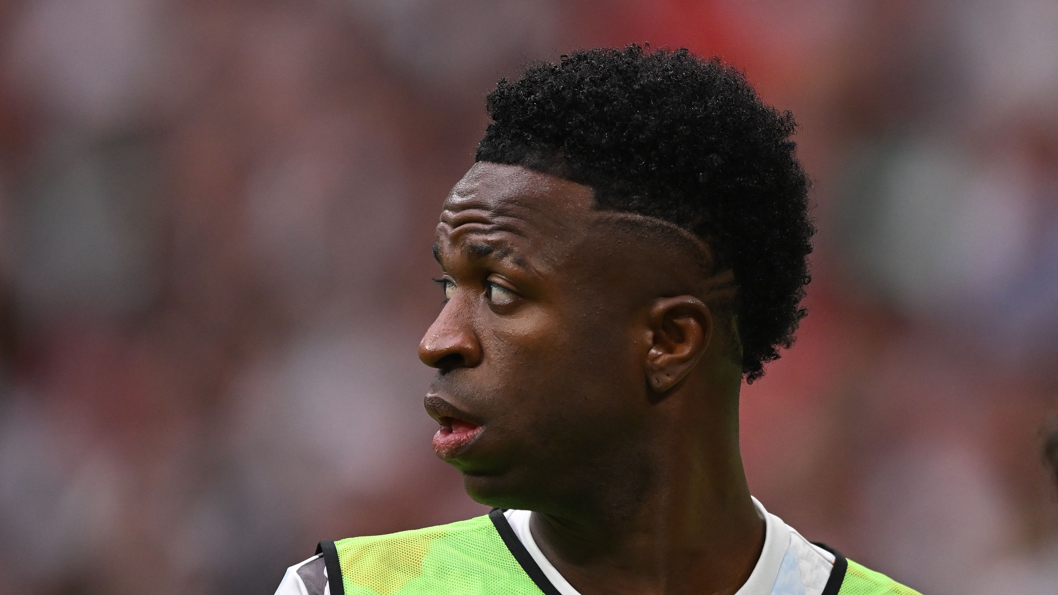 Real Madrid CF v Real Sociedad - La Liga EA Sports