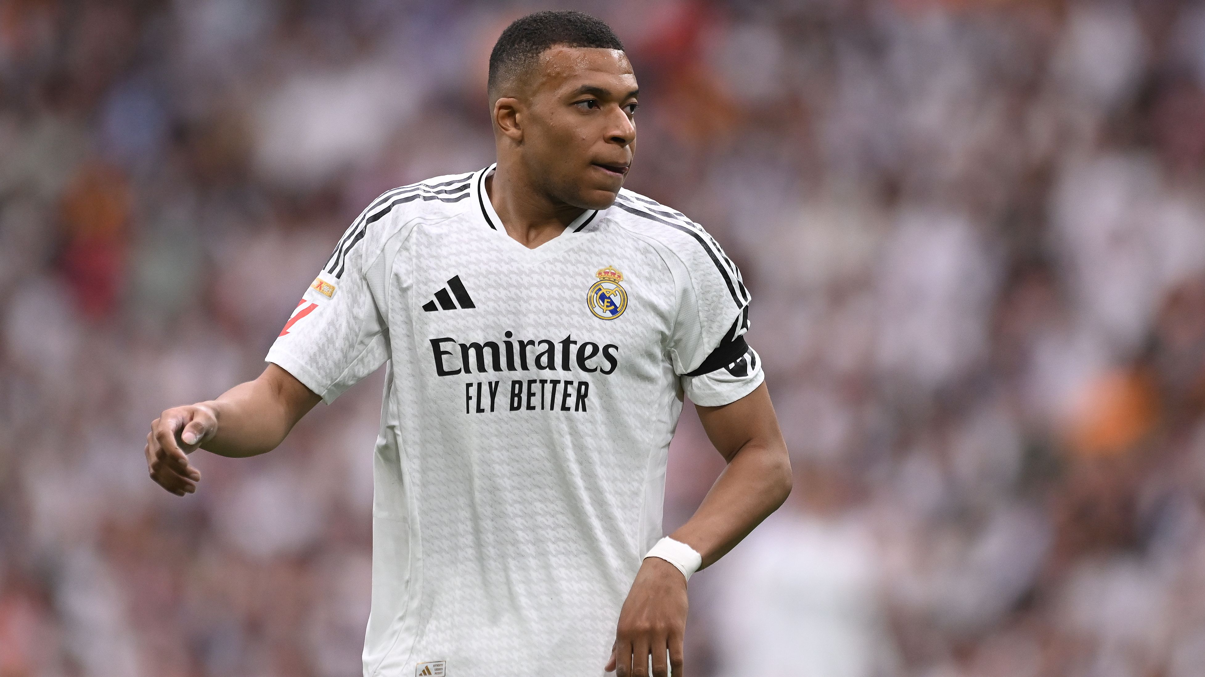 ‘He’s feeling better, but Sunday will be tough’ – Real Madrid’s Xabi Alonso confirms Kylian Mbappé out vs. Liga MX side Pachuca in Club World Cup