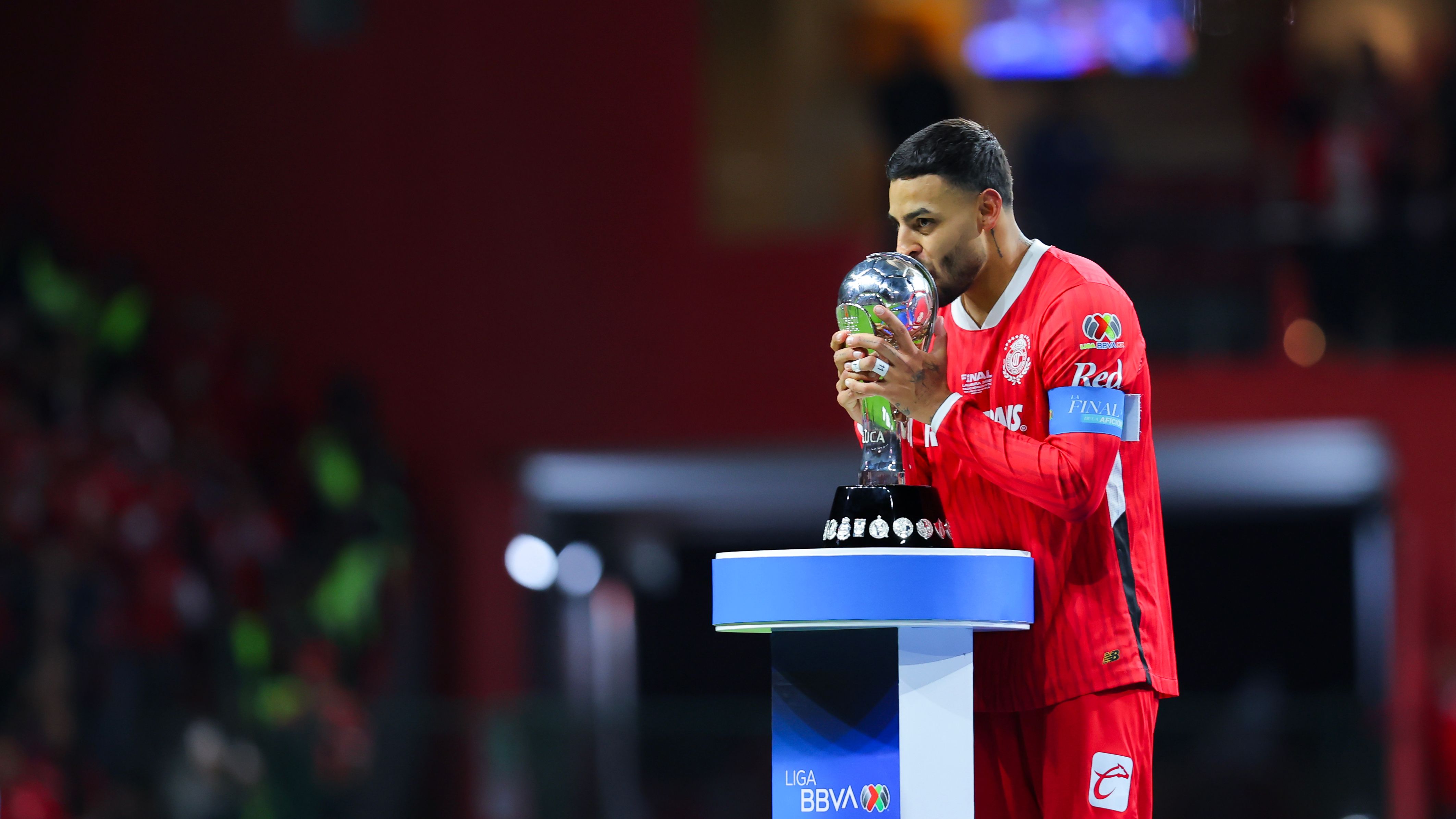 Liga MX announces first 14 All-Stars to face MLS in the 2025 MLS All-Star Game on July 23 at Q2 Stadium | Goal.com Malaysia