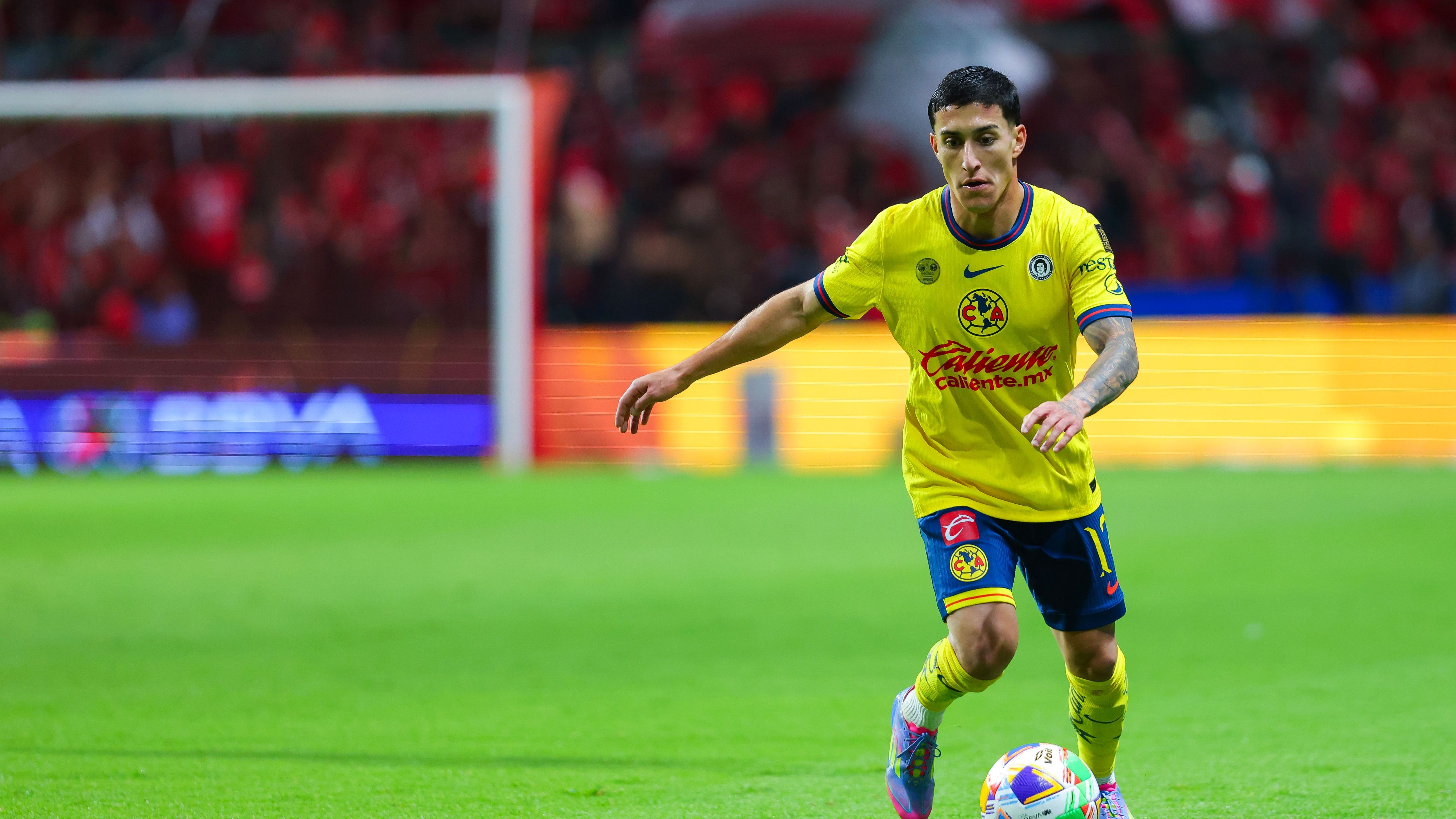 Toluca v America - Final Torneo Clausura 2025 Liga MX