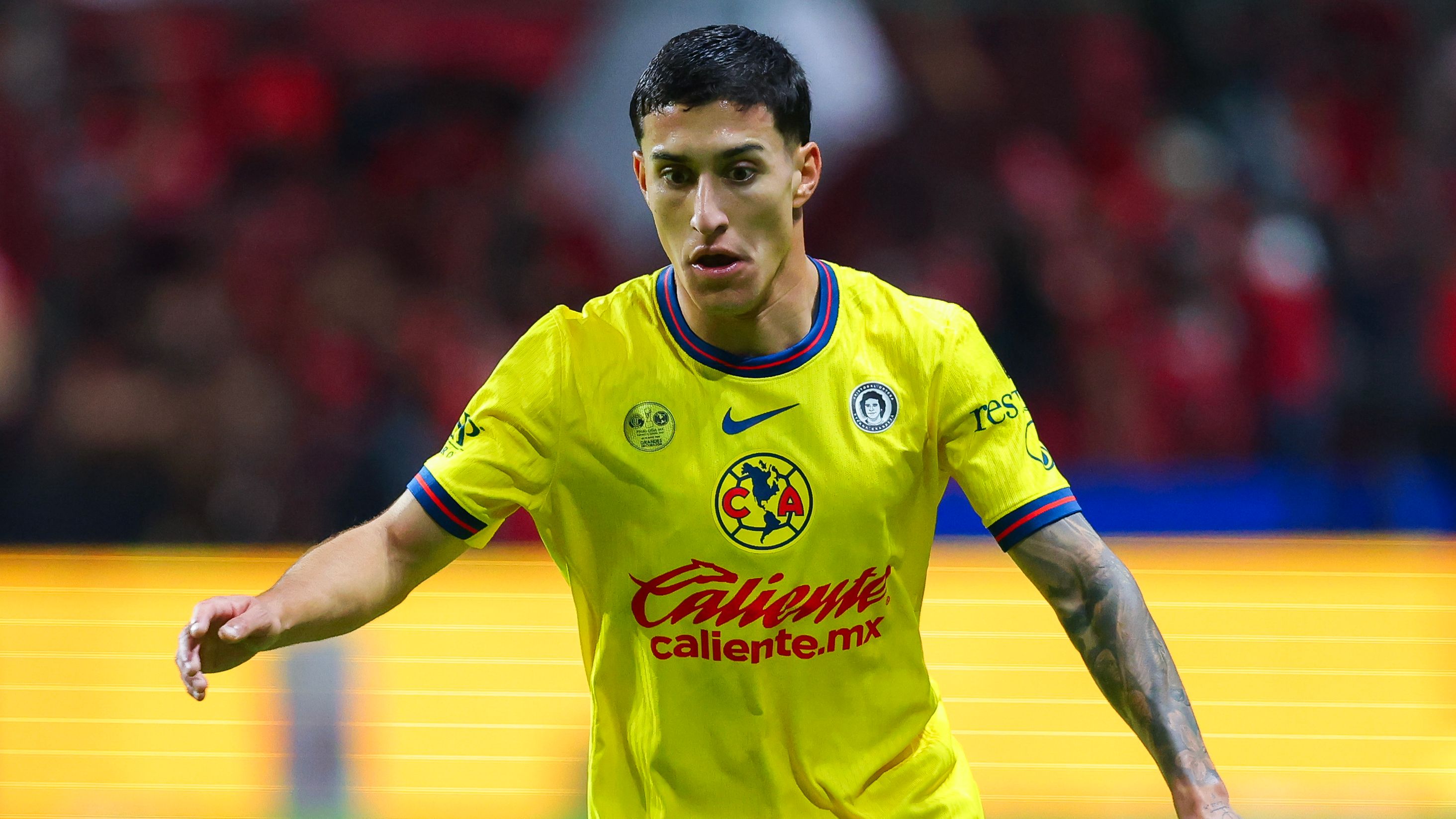 Toluca v America - Final Torneo Clausura 2025 Liga MX