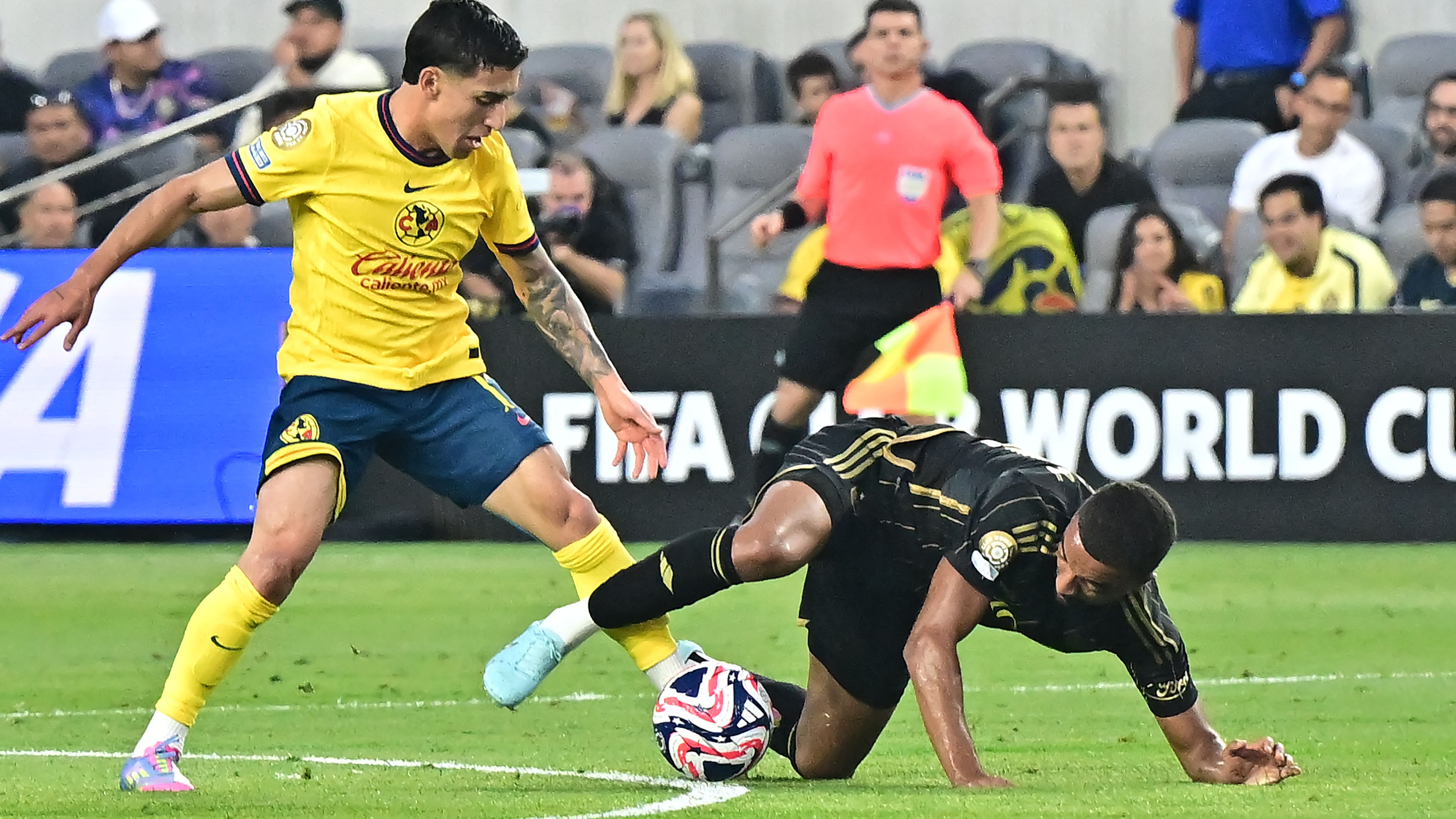 FBL-FIFA-CWC-LAFC-AMERICA