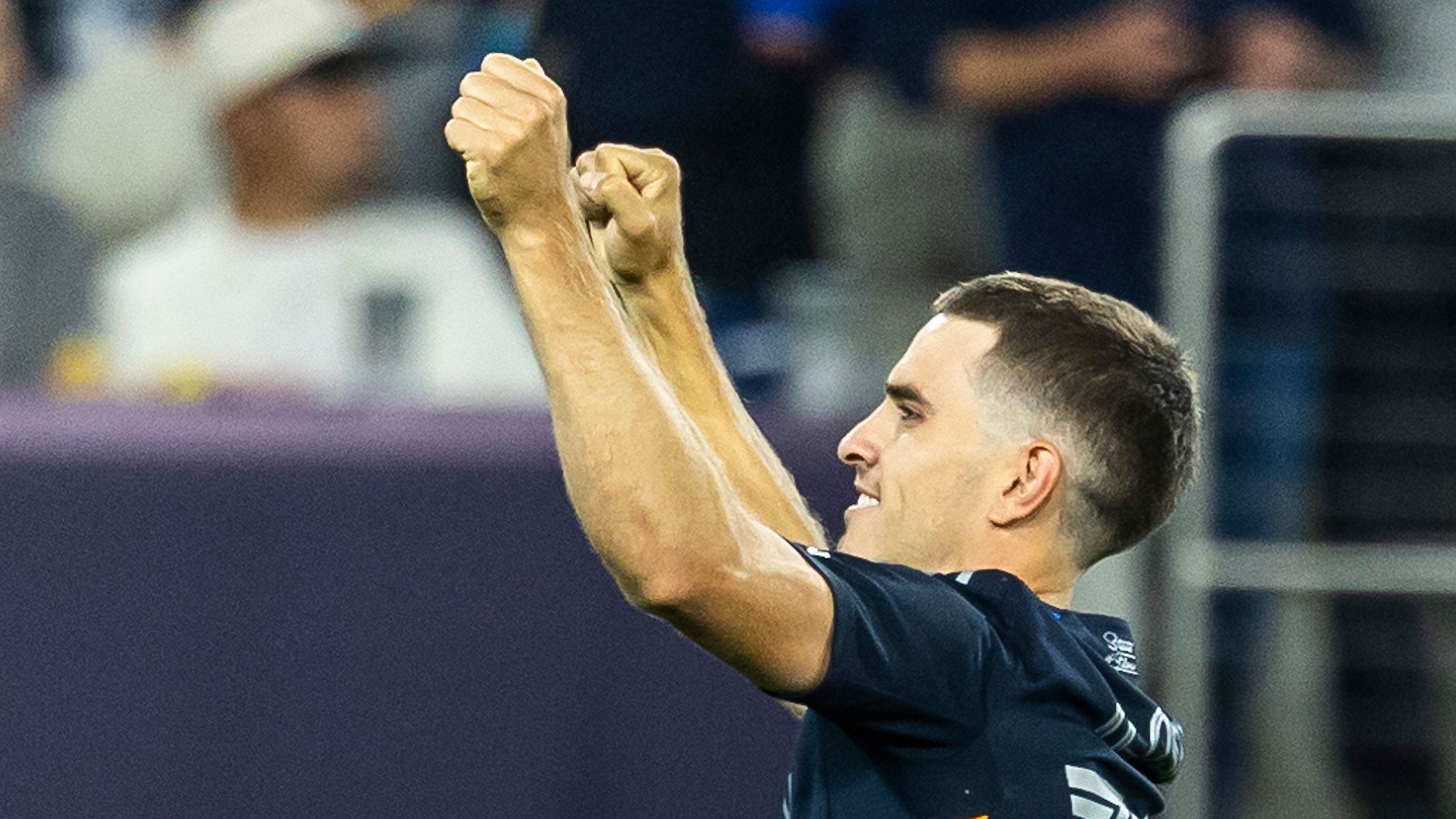 San Diego FC v Austin FC