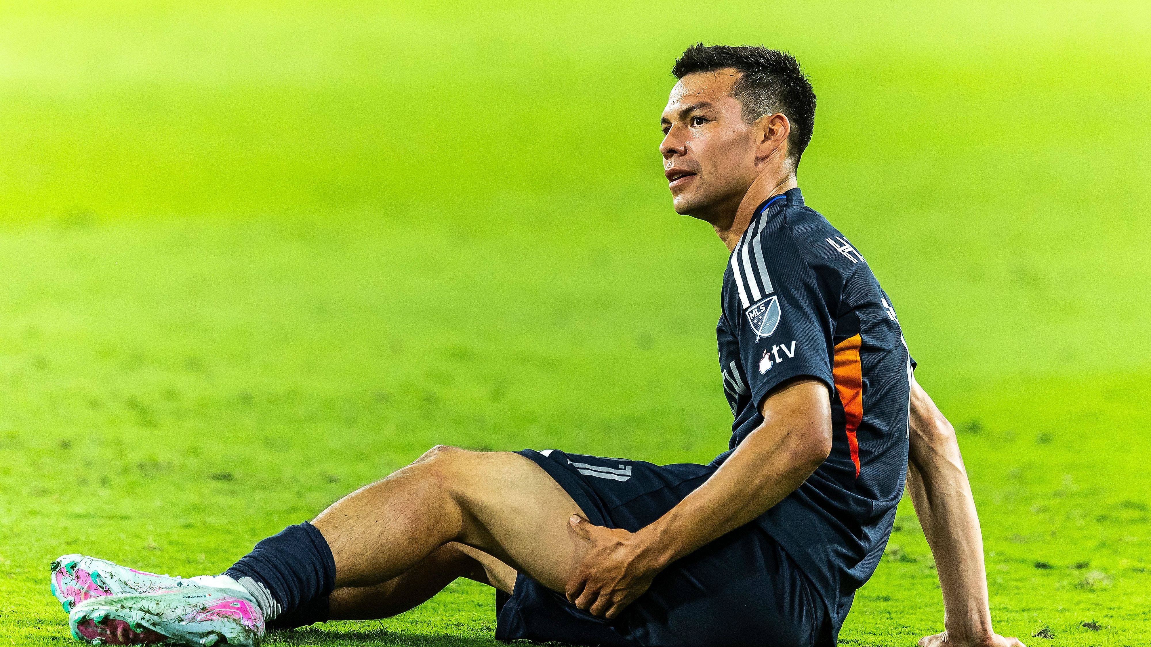 San Diego FC v Austin FC