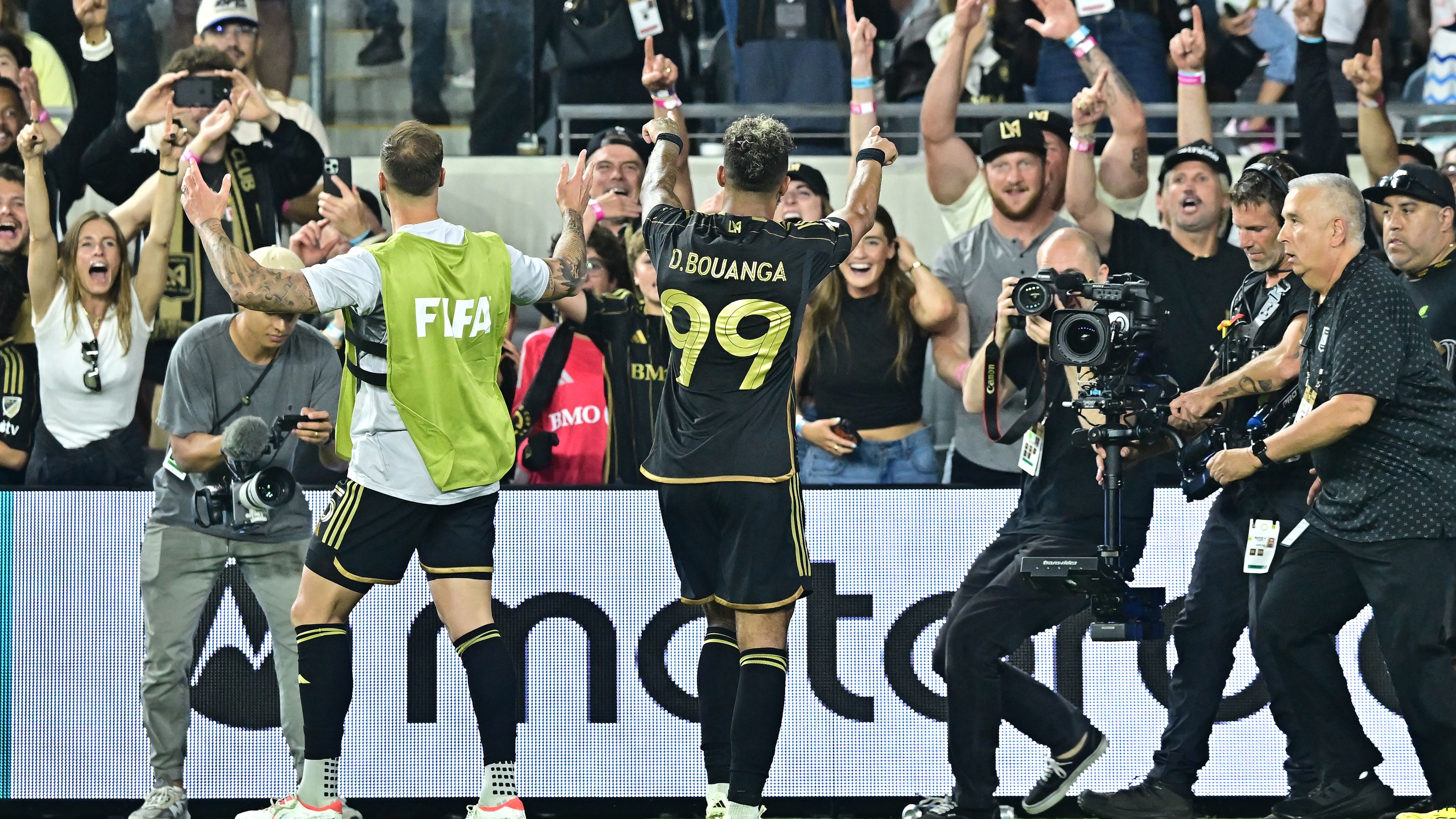 FBL-FIFA-CWC-LAFC-AMERICA