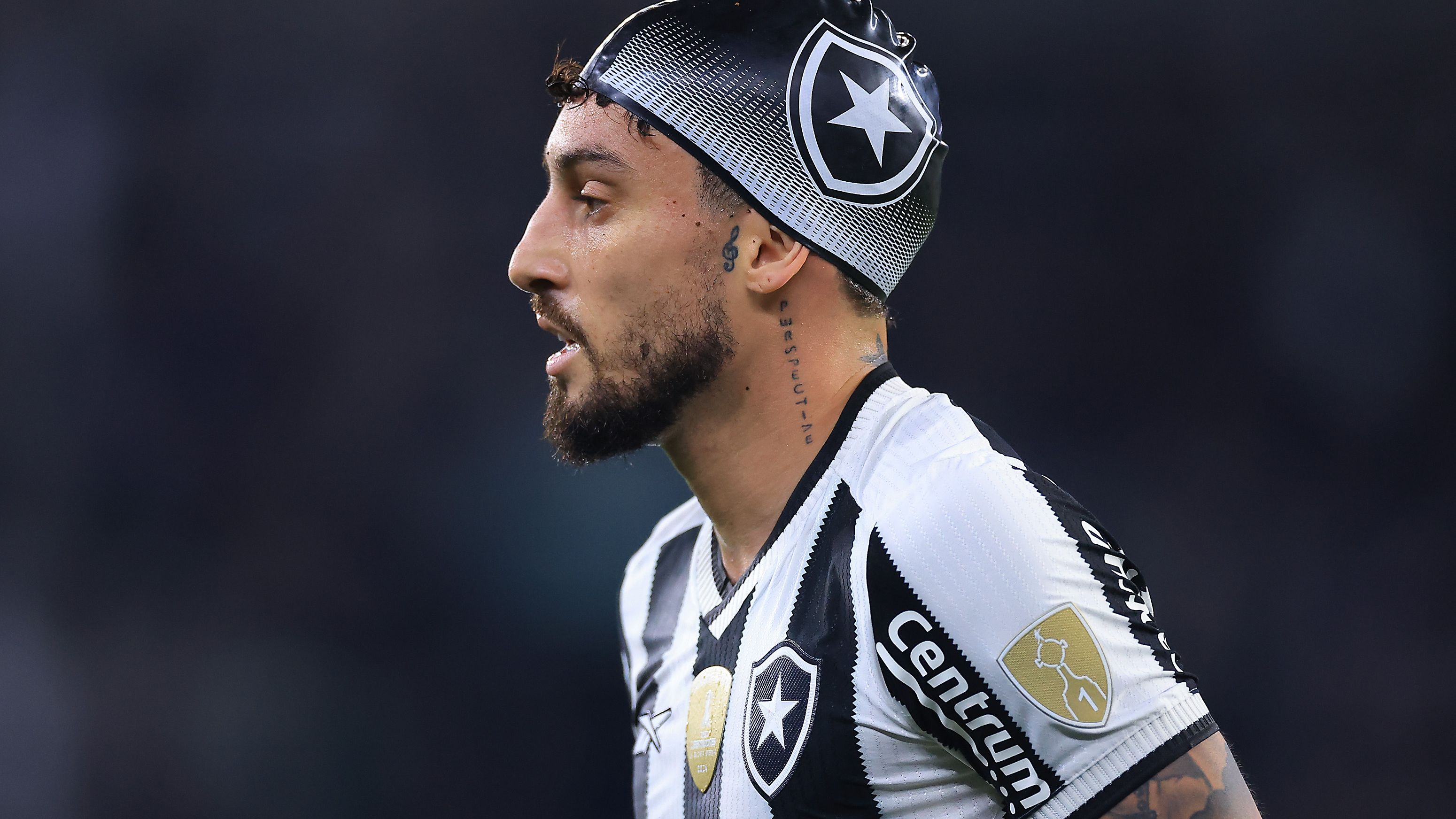 Botafogo v U De Chile - Copa CONMEBOL Libertadores 2025