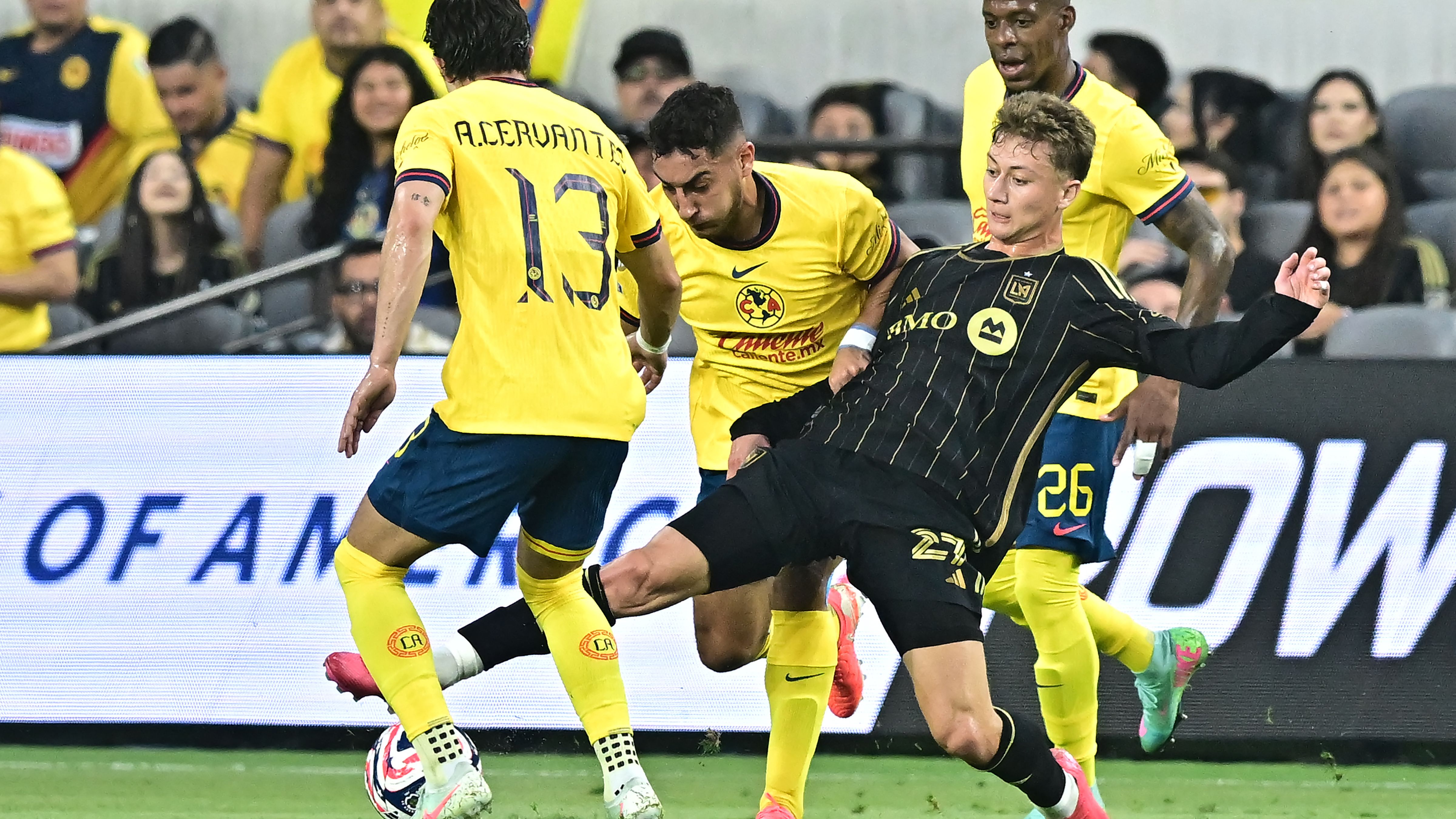 FBL-FIFA-CWC-LAFC-AMERICA