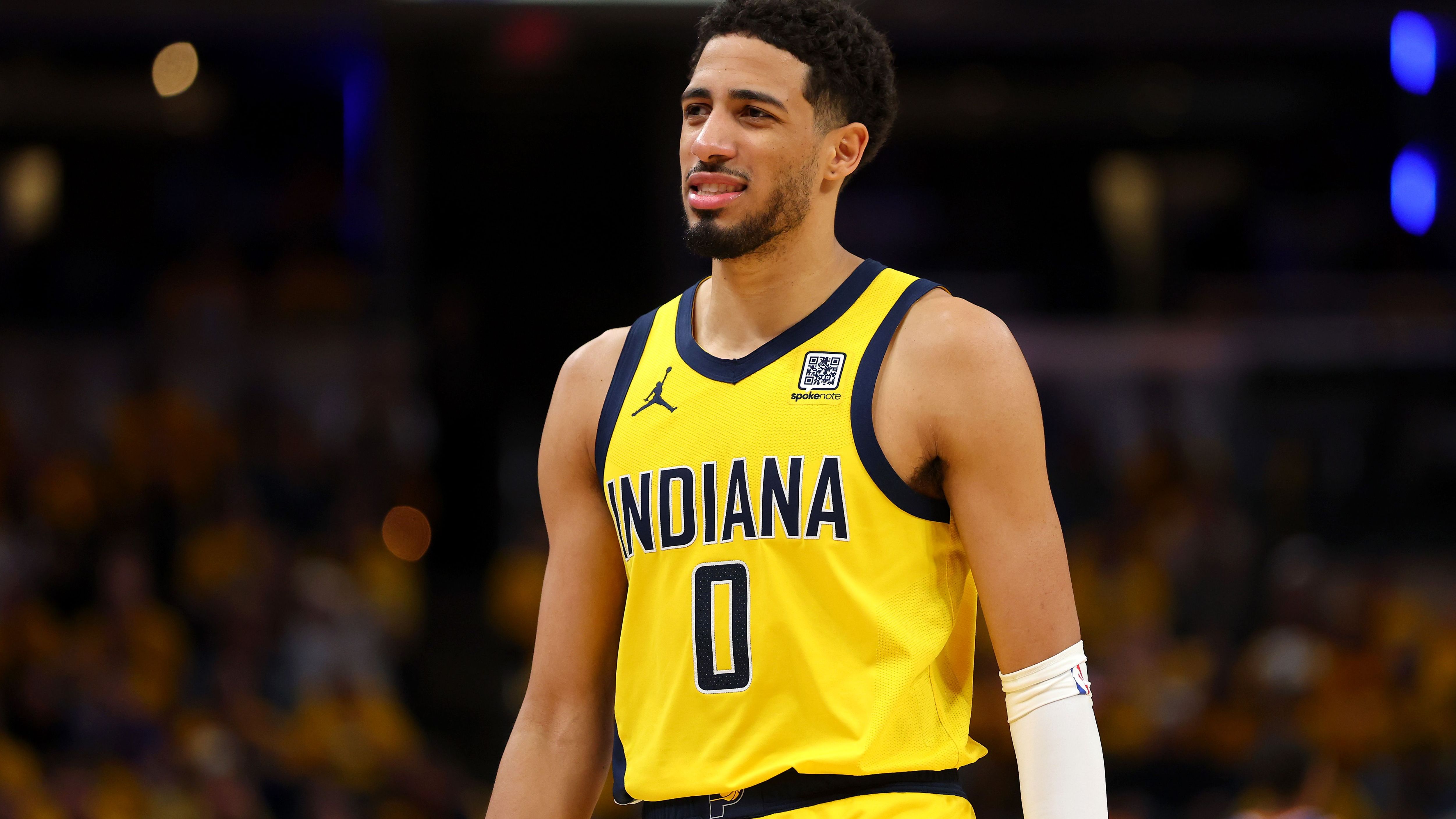 New York Knicks v Indiana Pacers - Game Four