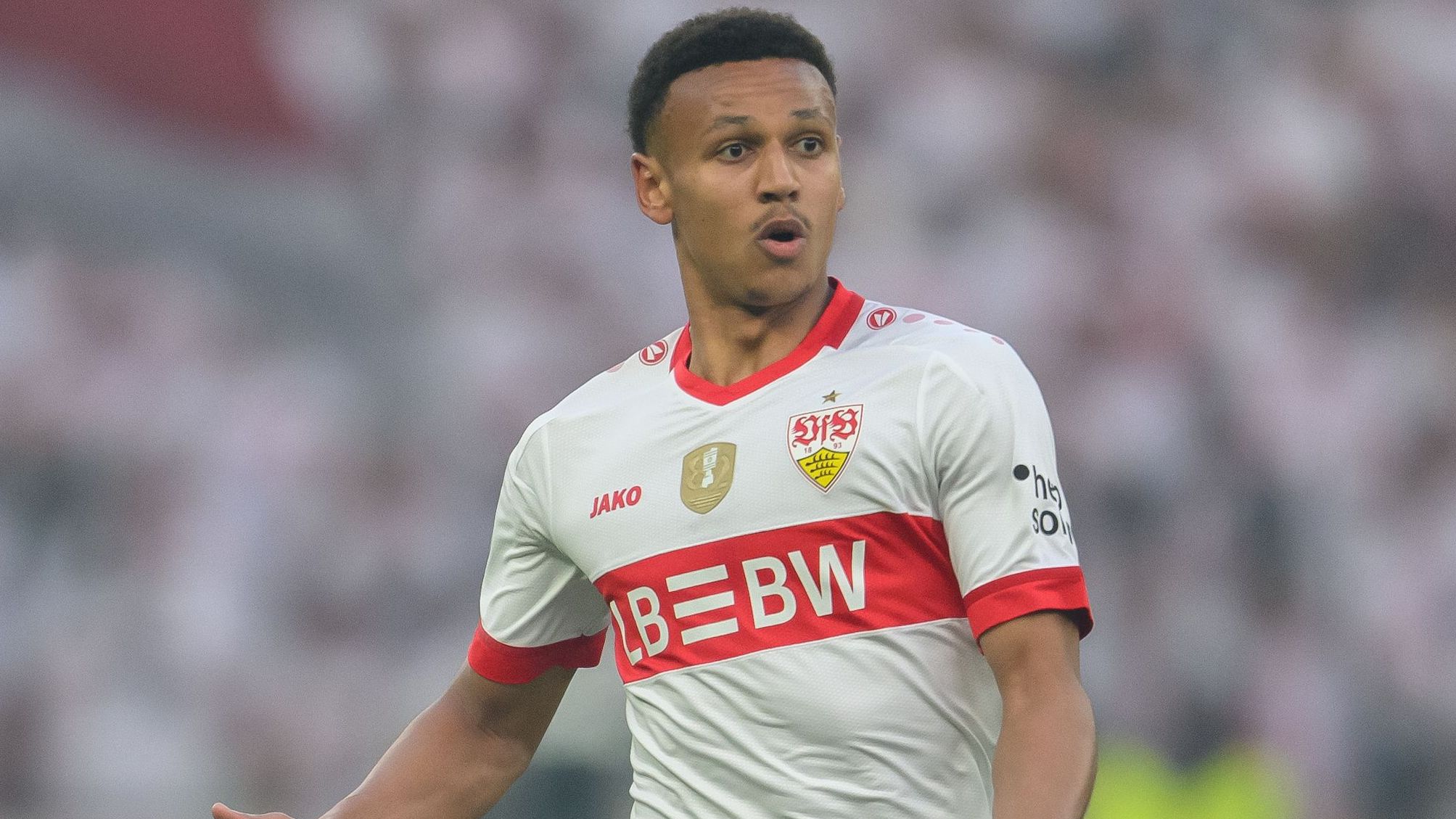 DSC Arminia Bielefeld v VfB Stuttgart - DFB Cup Final 2025