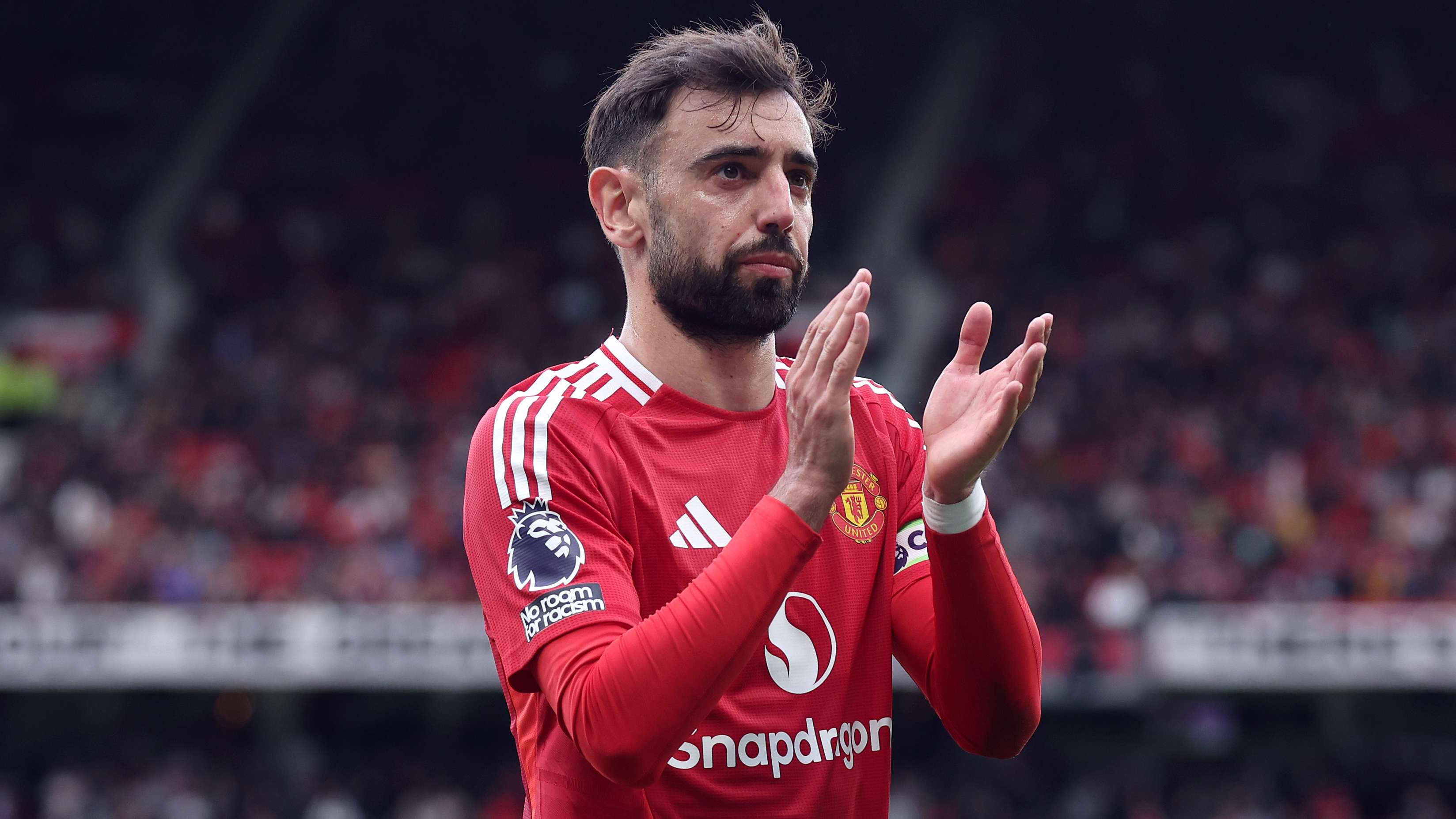 Manchester United FC v Aston Villa FC - Premier League