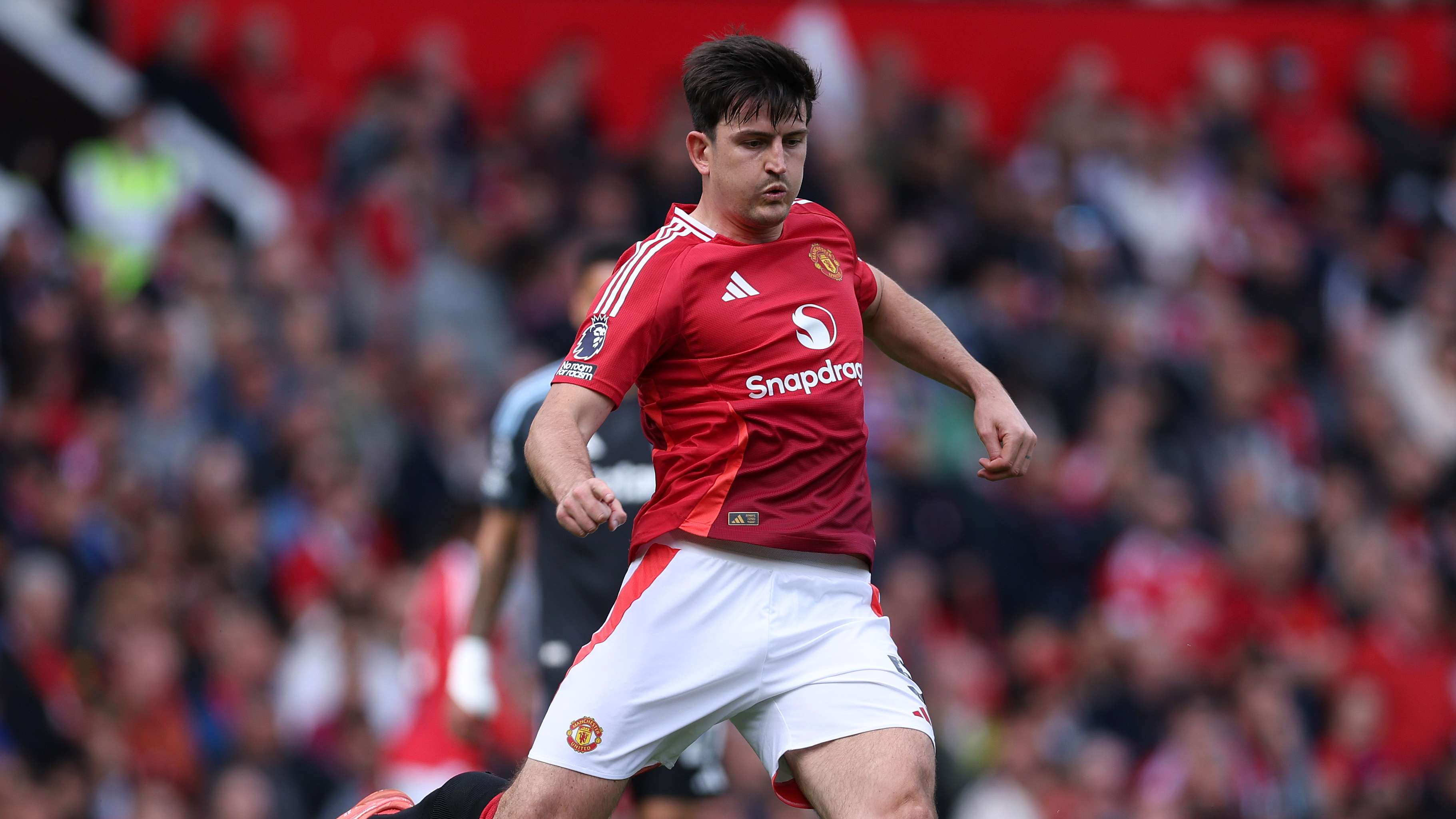 Manchester United FC v Aston Villa FC - Premier League