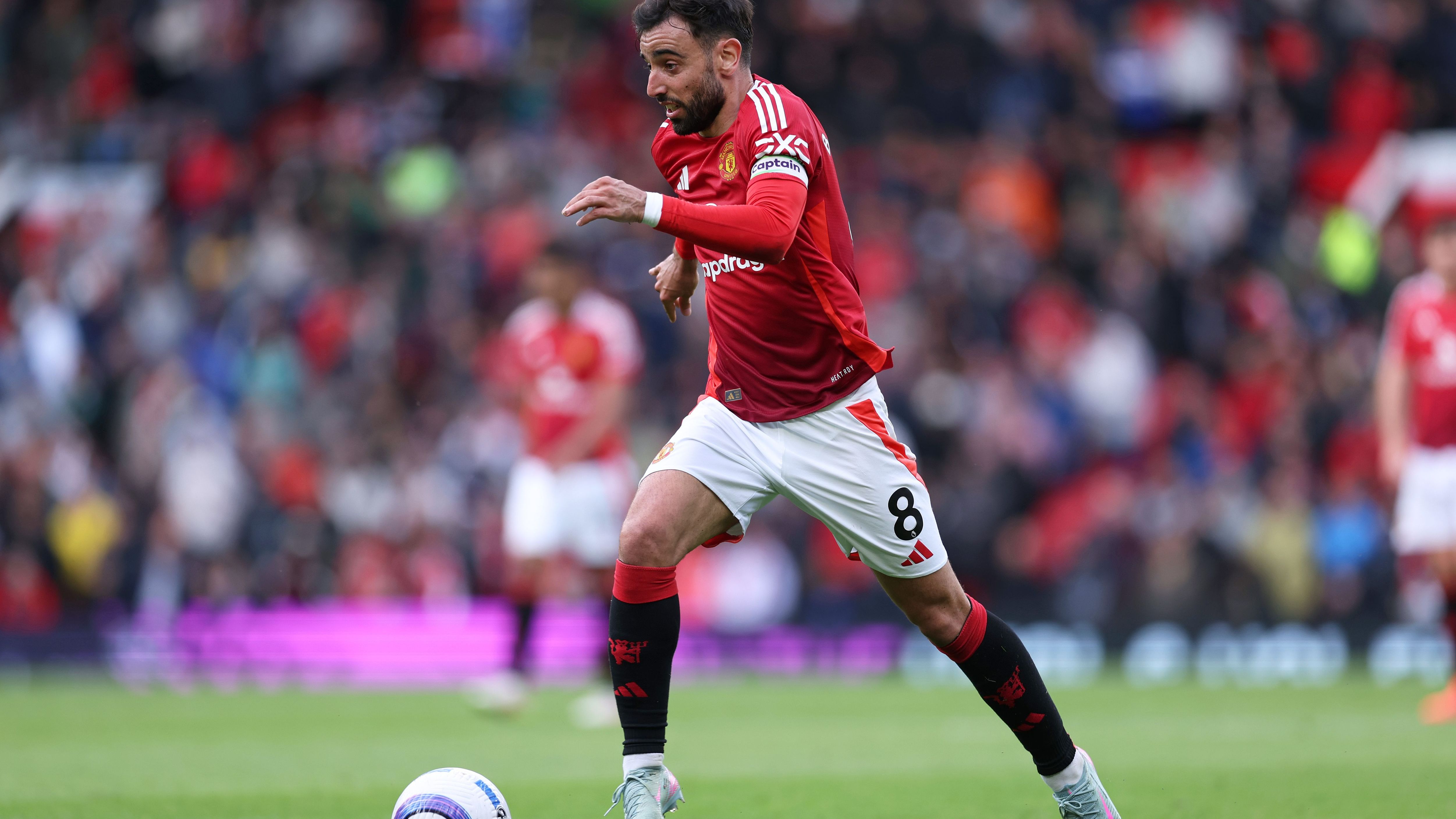 How to watch today's Hong Kong vs Manchester United friendly game: Live stream, TV channel, and start time | Goal.com UK