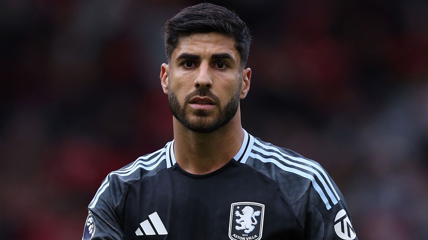 Manchester United FC v Aston Villa FC - Premier League