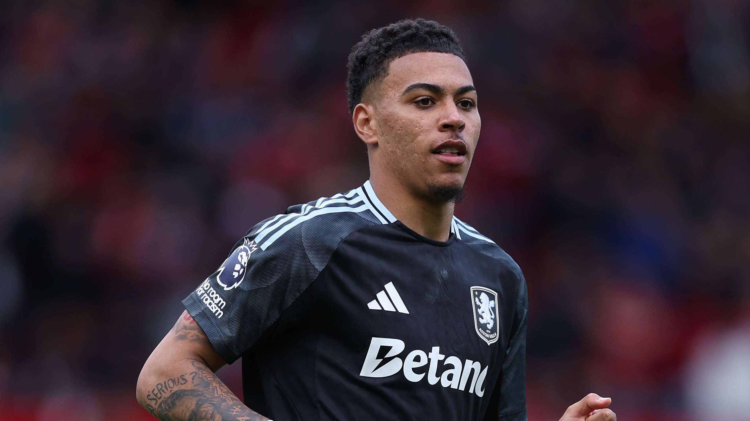 Tottenham considering Morgan Rogers bid amid Aston Villa's financial troubles as Unai Emery battles to keep hold of star attacker | Goal.com US