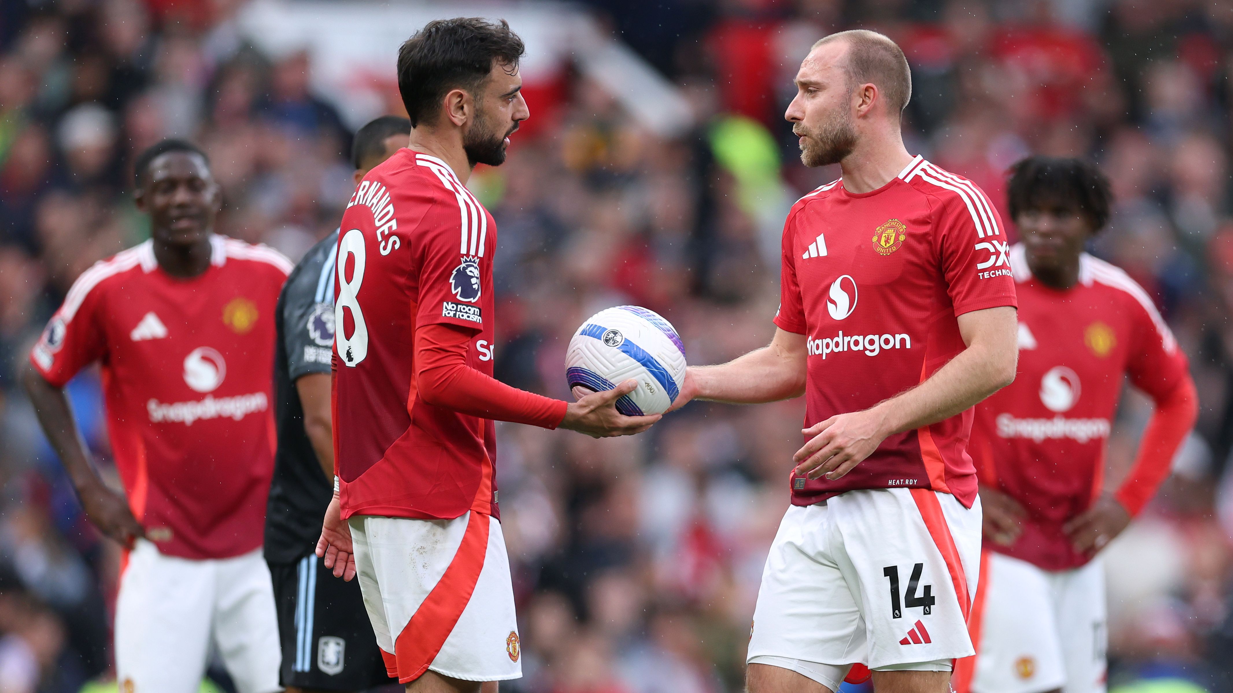 Jadwal Hong Kong vs Manchester United: Live Streaming, Siaran Langsung TV & Cara Menonton