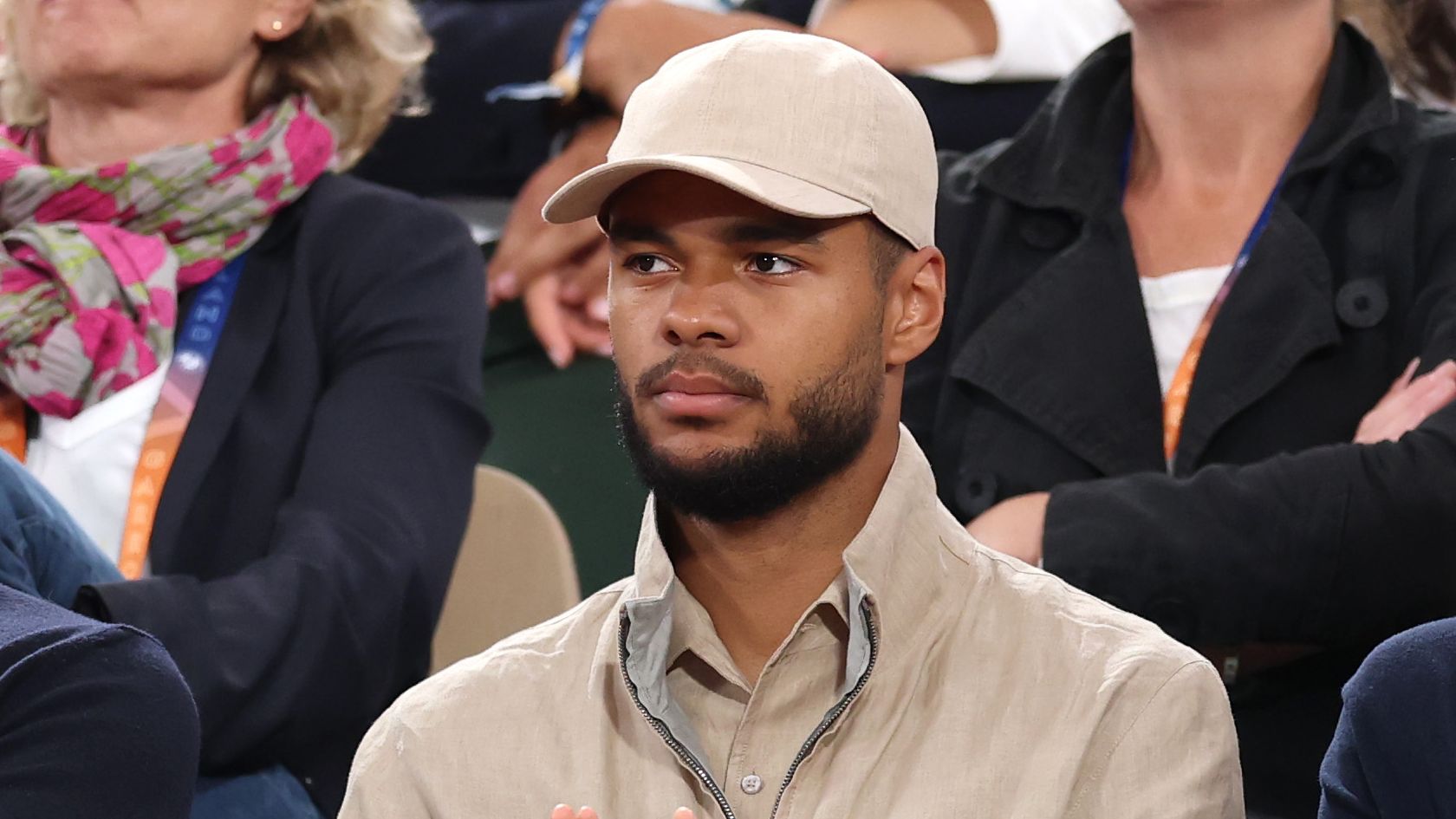 2025 French Open - Day Four