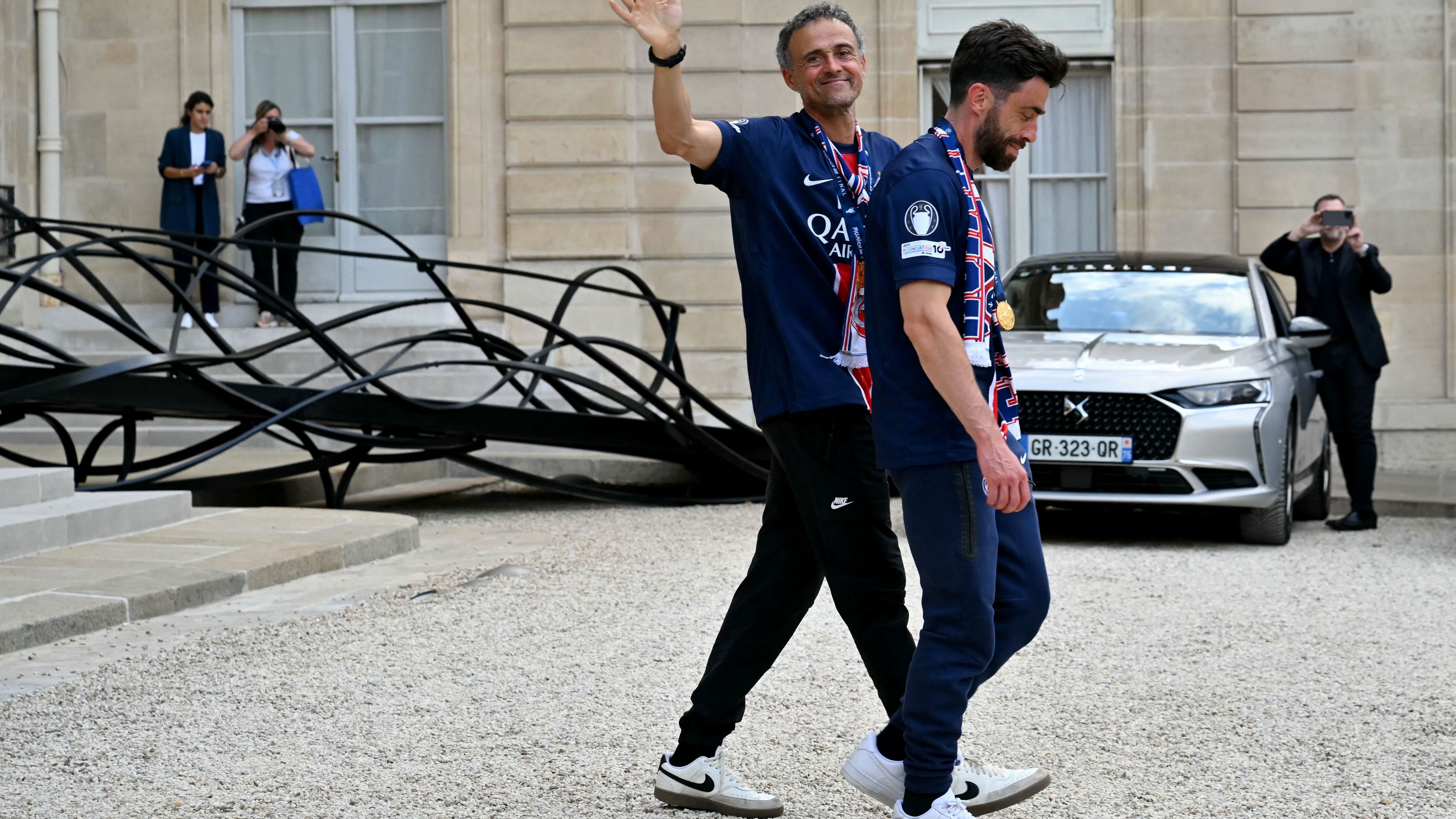 FBL-EUR-C1-PSG-POLITICS