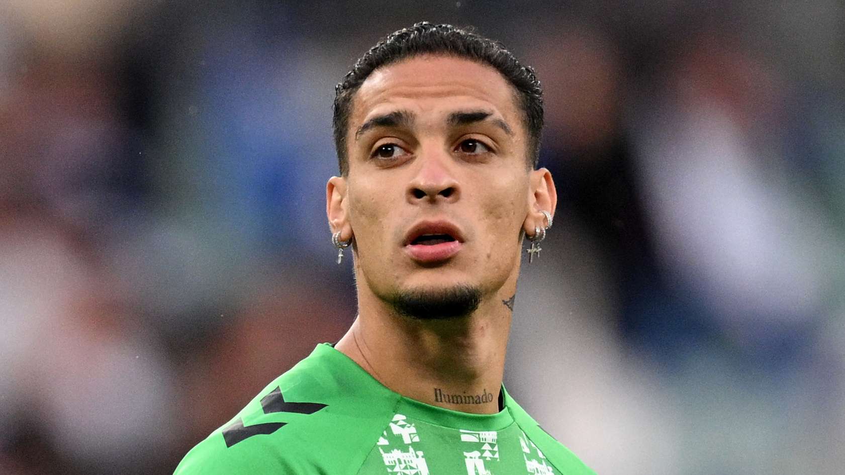 Real Betis Balompie v Chelsea FC - UEFA Conference League Final 2025