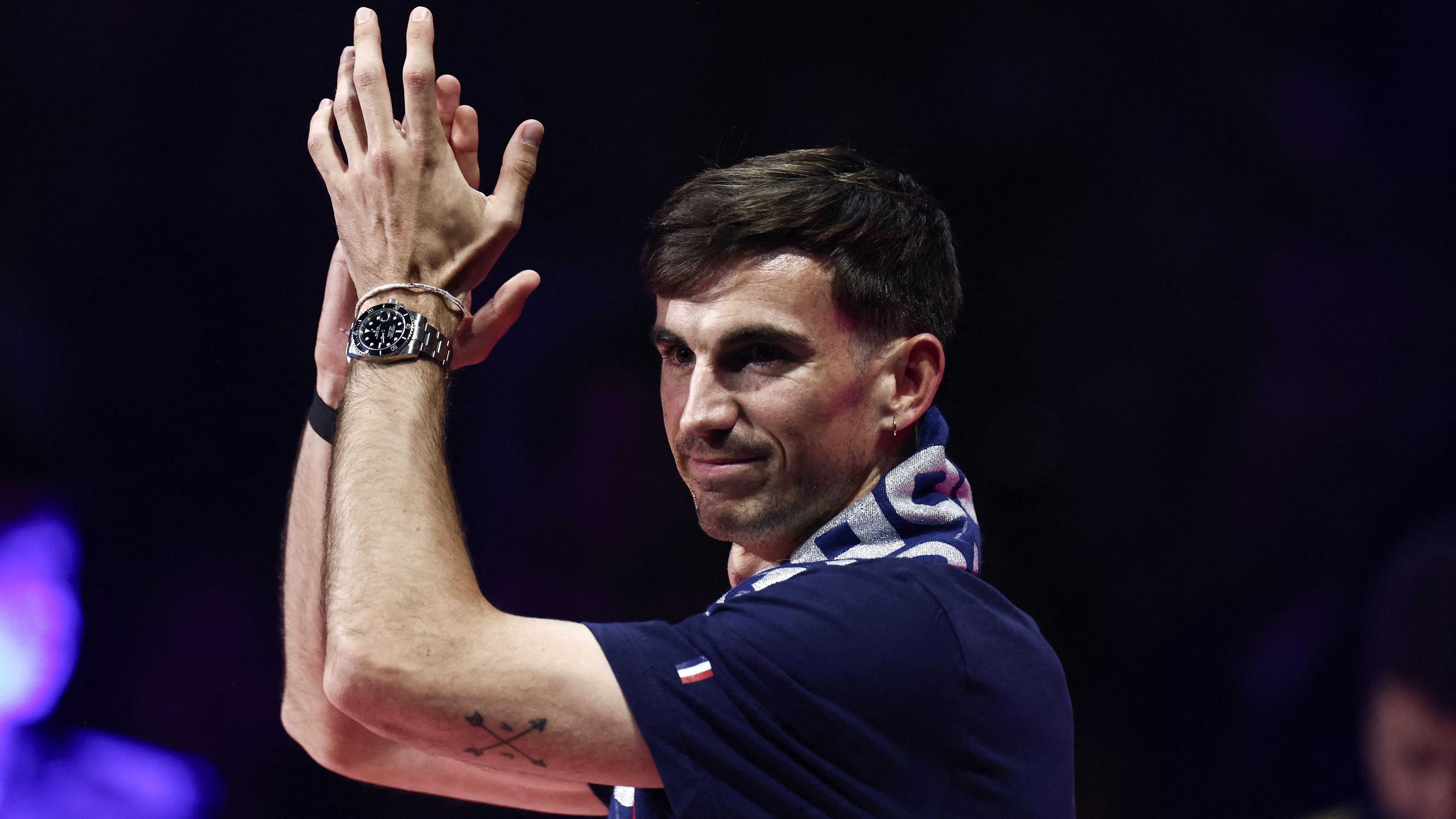 Two minors arrested for attempted burglary at home of PSG star Fabian Ruiz following Champions League final victory against Inter | Goal.com UK