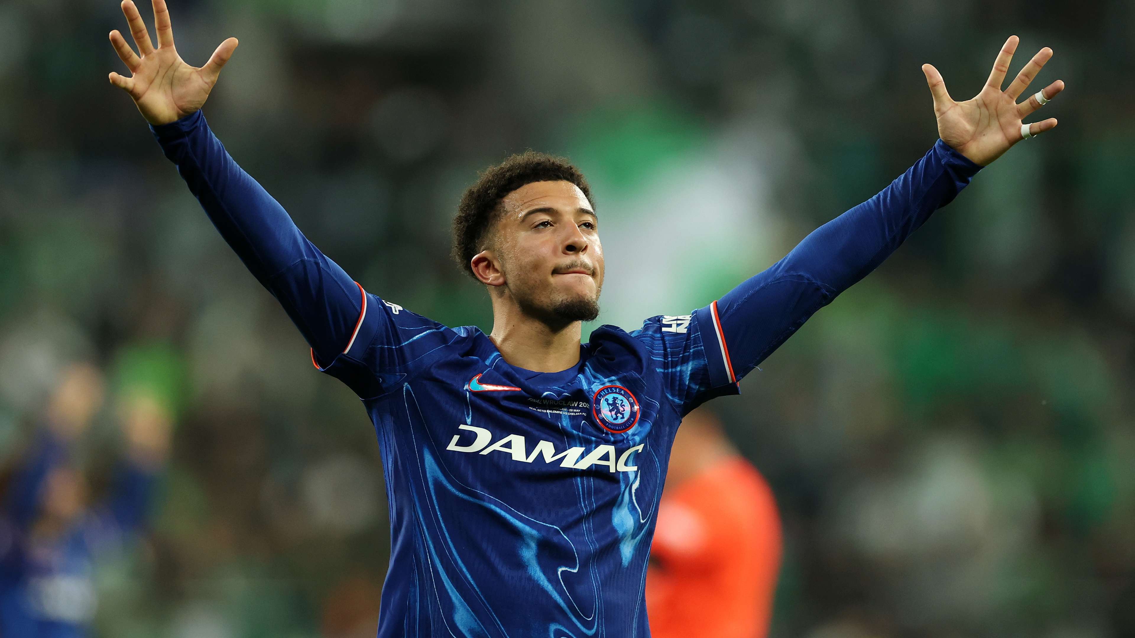 Manchester United’s valuation of Sancho
