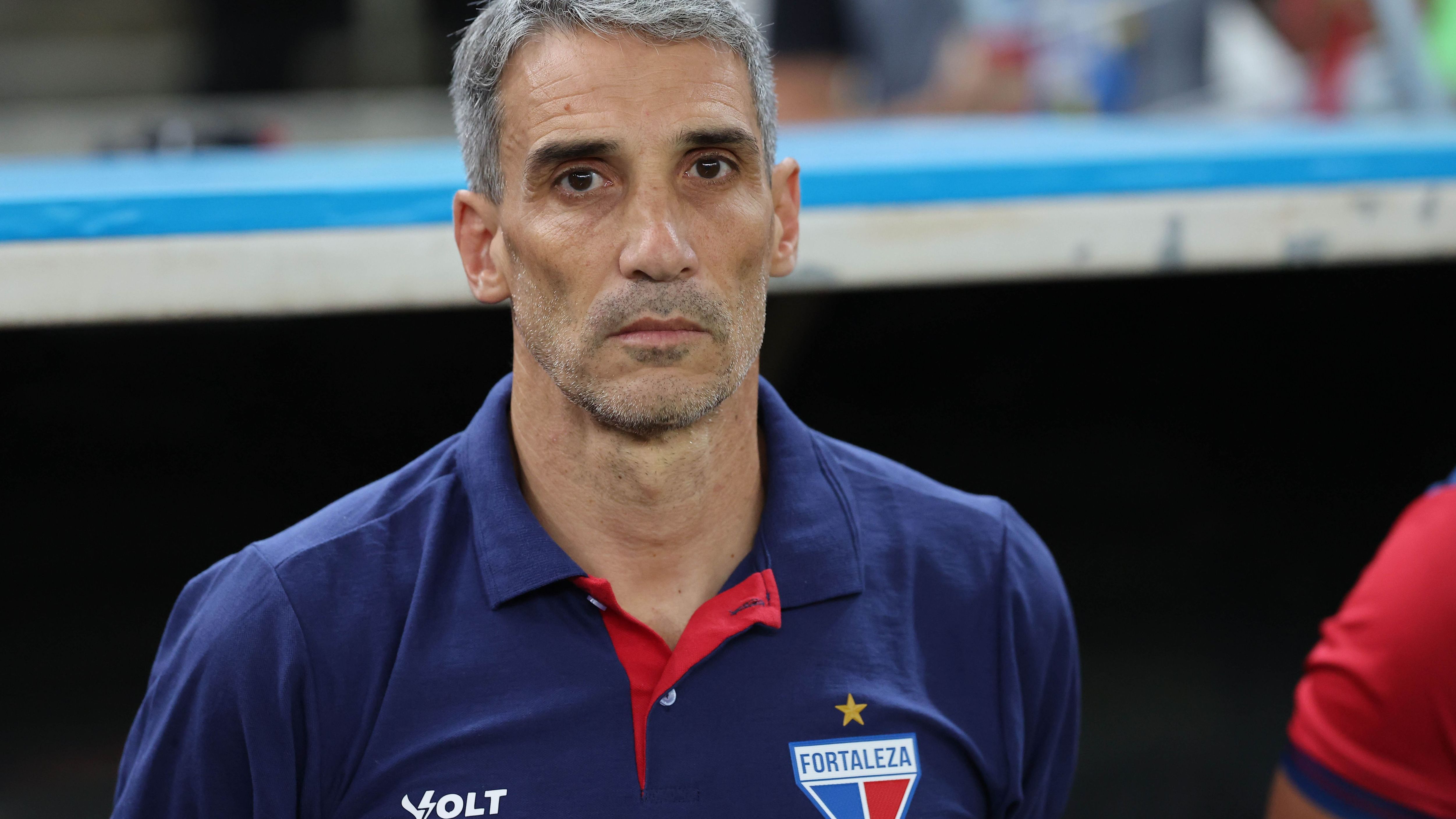 Flamengo v Fortaleza - Brasileirao 2025