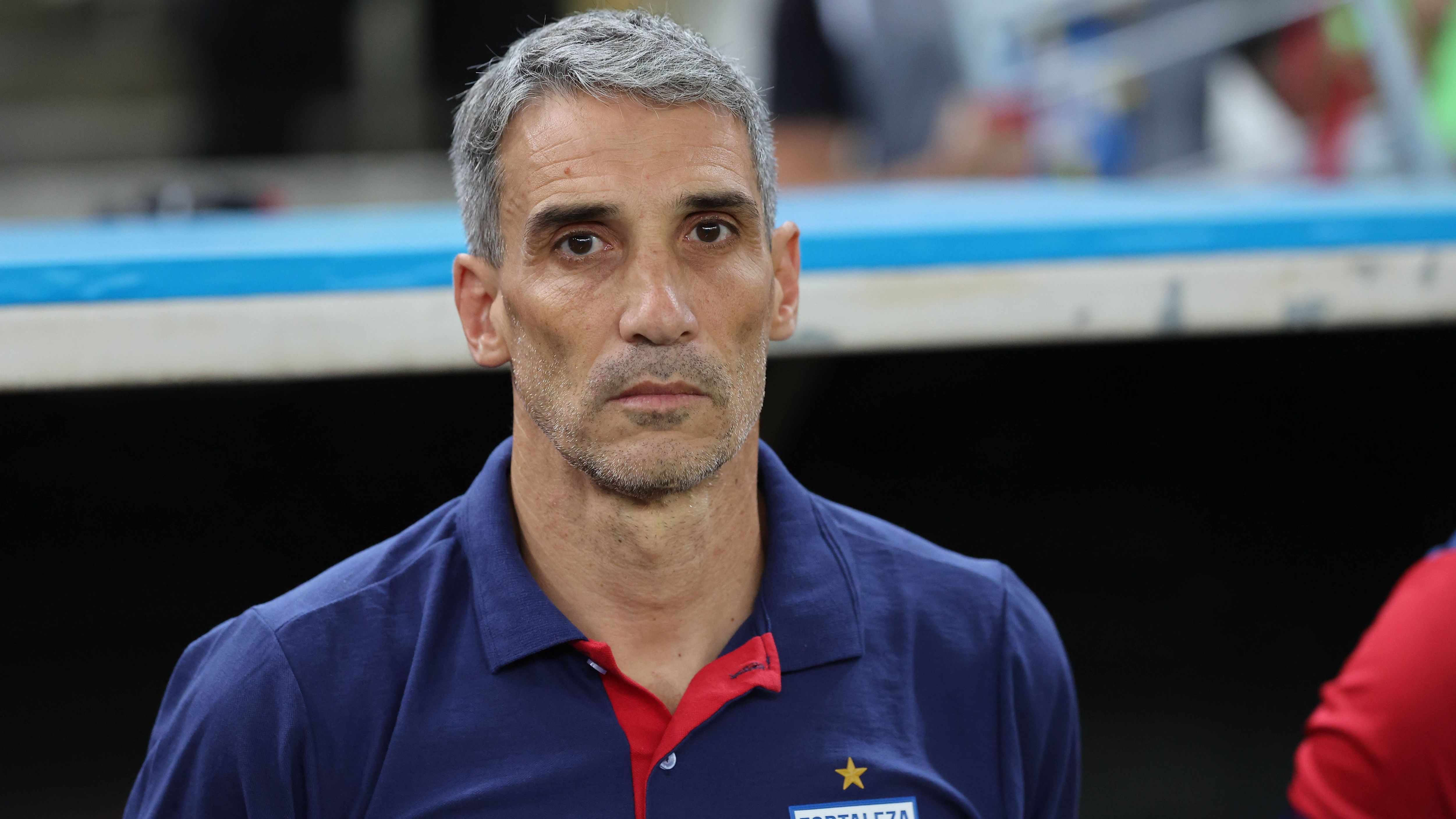 Flamengo v Fortaleza - Brasileirao 2025