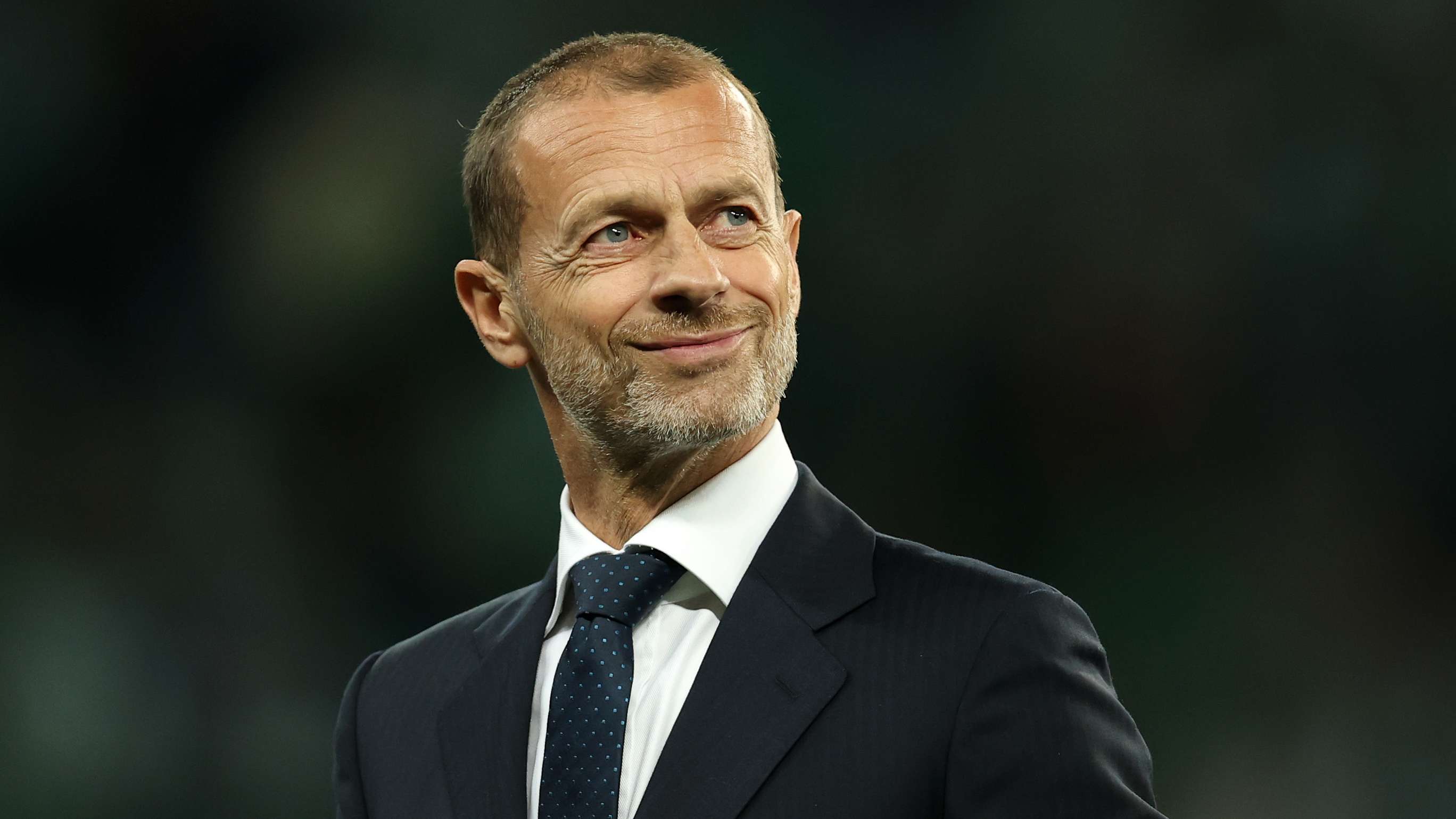 Real Betis Balompie v Chelsea FC - UEFA Conference League Final 2025