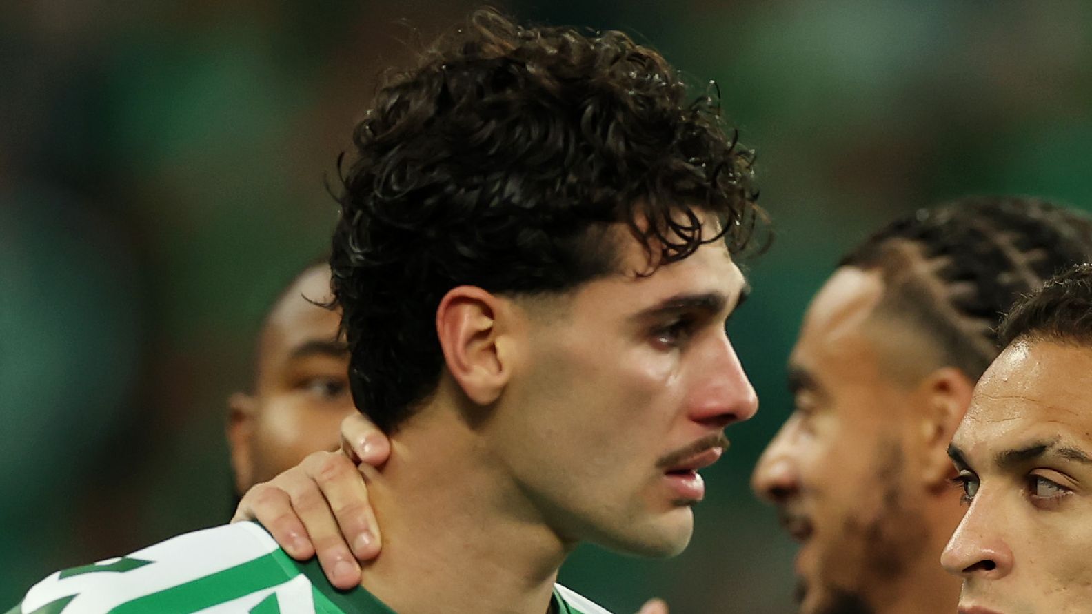 Real Betis Balompie v Chelsea FC - UEFA Conference League Final 2025