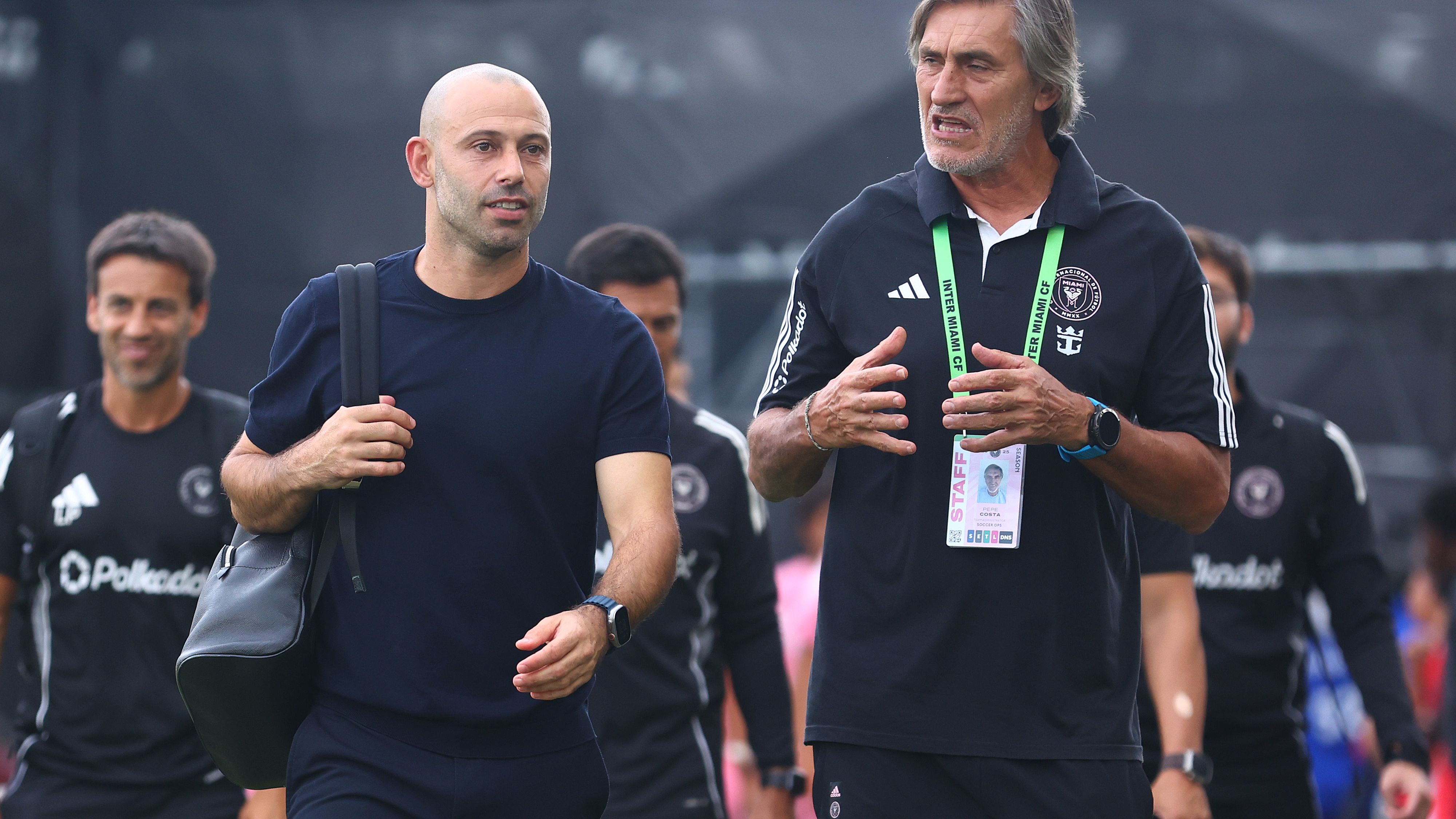 Inter Miami CF v CF Montréal