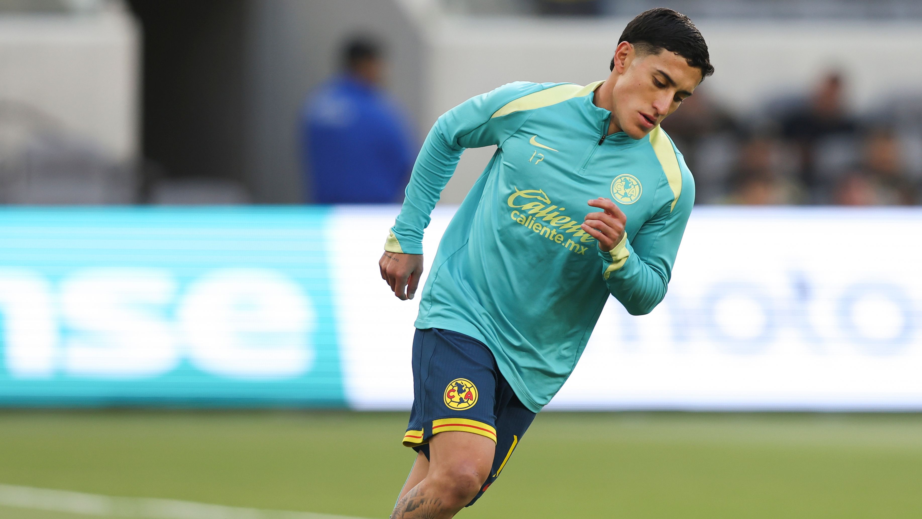 Los Angeles Football Club v Club América - FIFA Club World Cup 2025 Play-In