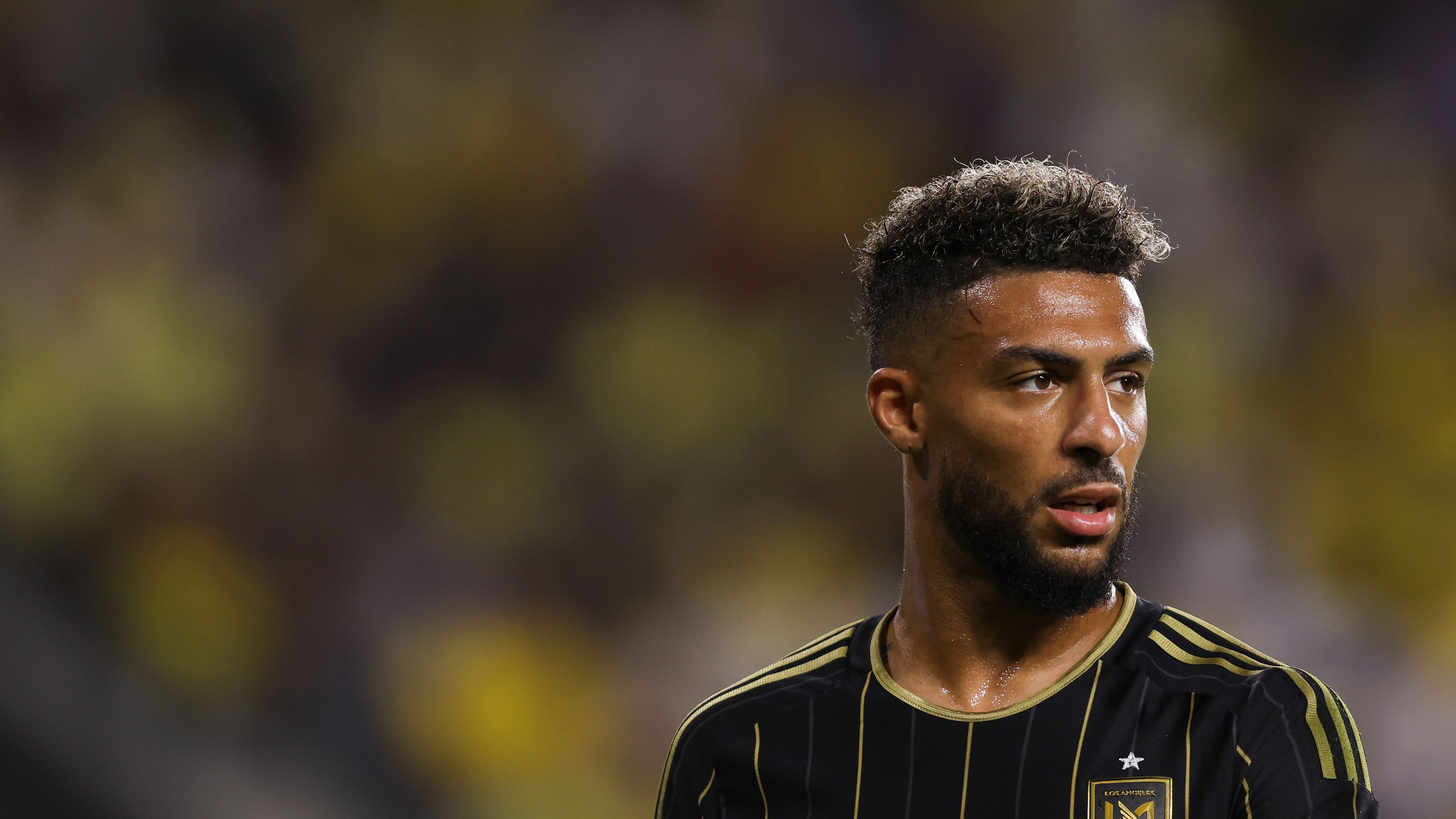 Los Angeles Football Club v Club América - FIFA Club World Cup 2025 Play-In