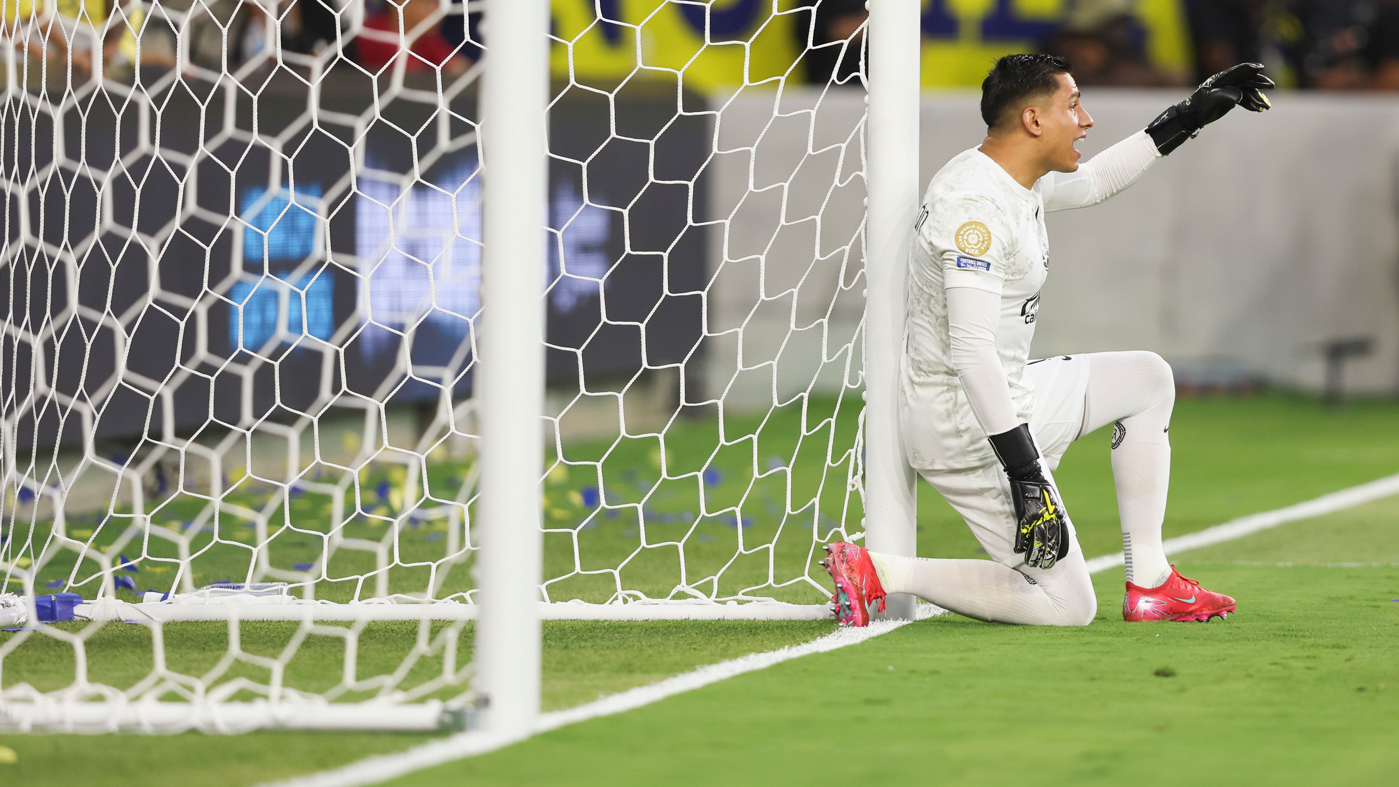 Los Angeles Football Club v Club América - FIFA Club World Cup 2025 Play-In