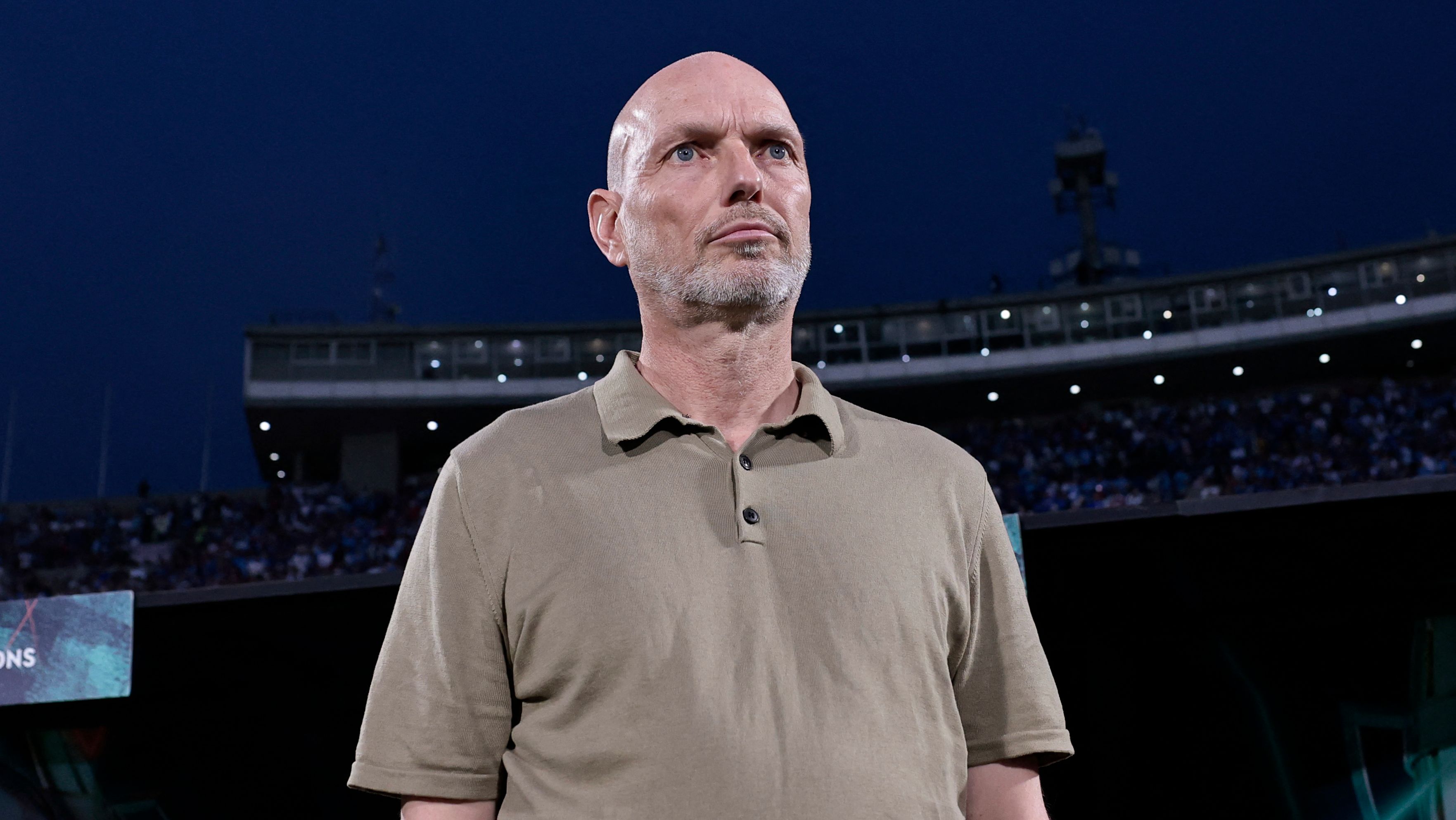 FBL-CONCACAF-CHAMPIONS-CRUZ AZUL-VANCOUVER