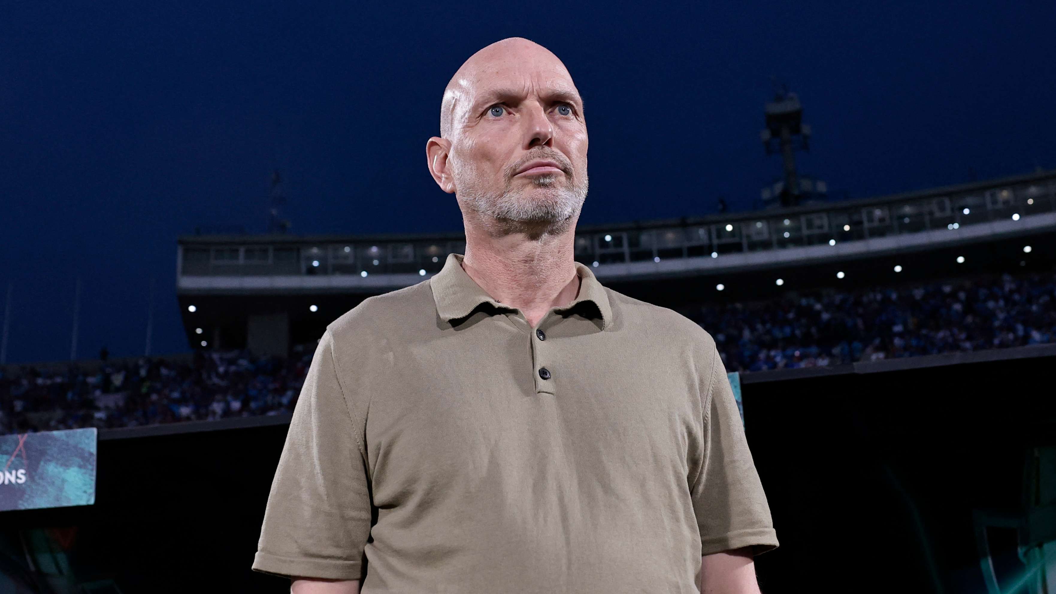 FBL-CONCACAF-CHAMPIONS-CRUZ AZUL-VANCOUVER