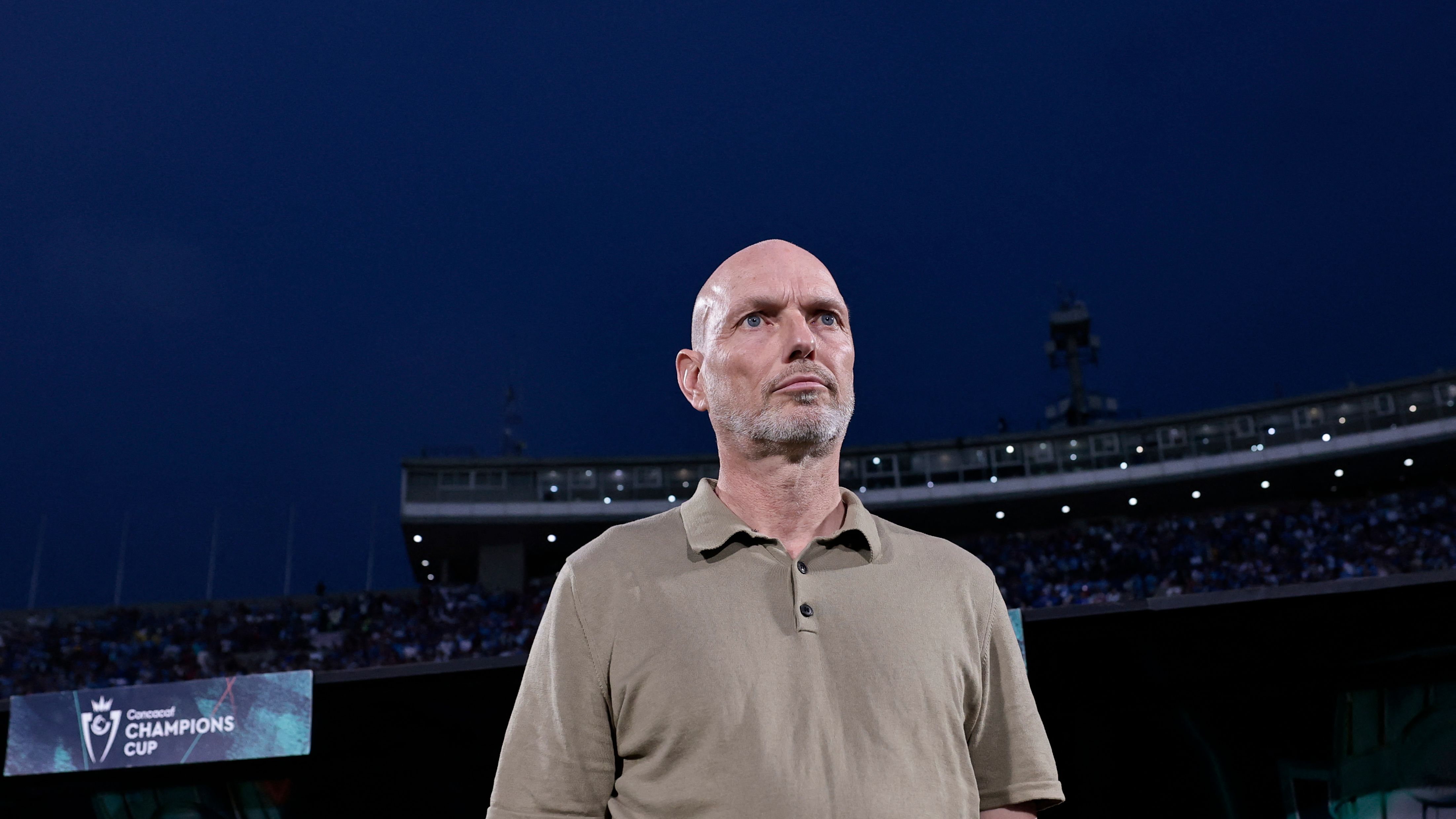 FBL-CONCACAF-CHAMPIONS-CRUZ AZUL-VANCOUVER