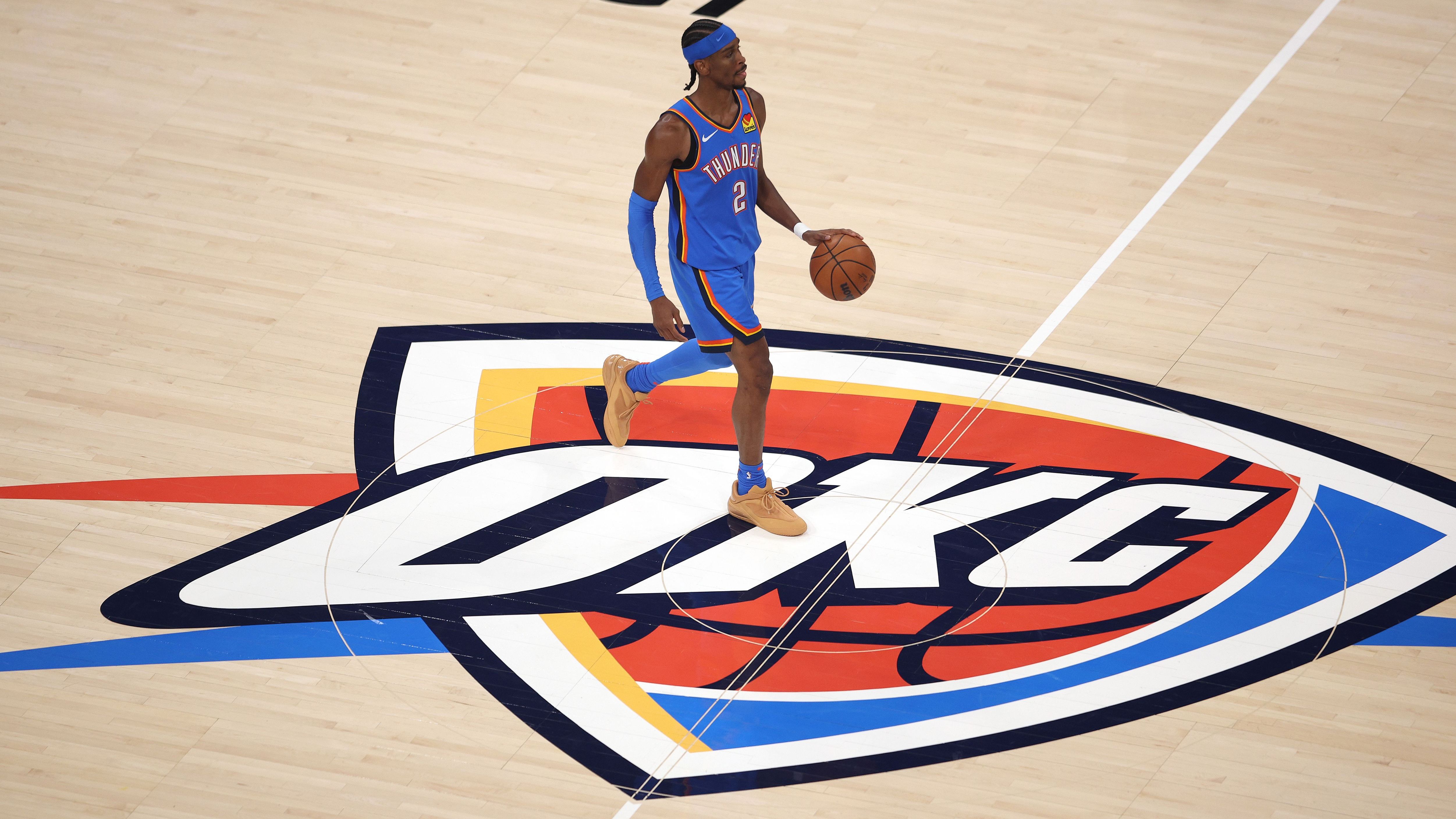 Minnesota Timberwolves v Oklahoma City Thunder - Game Five