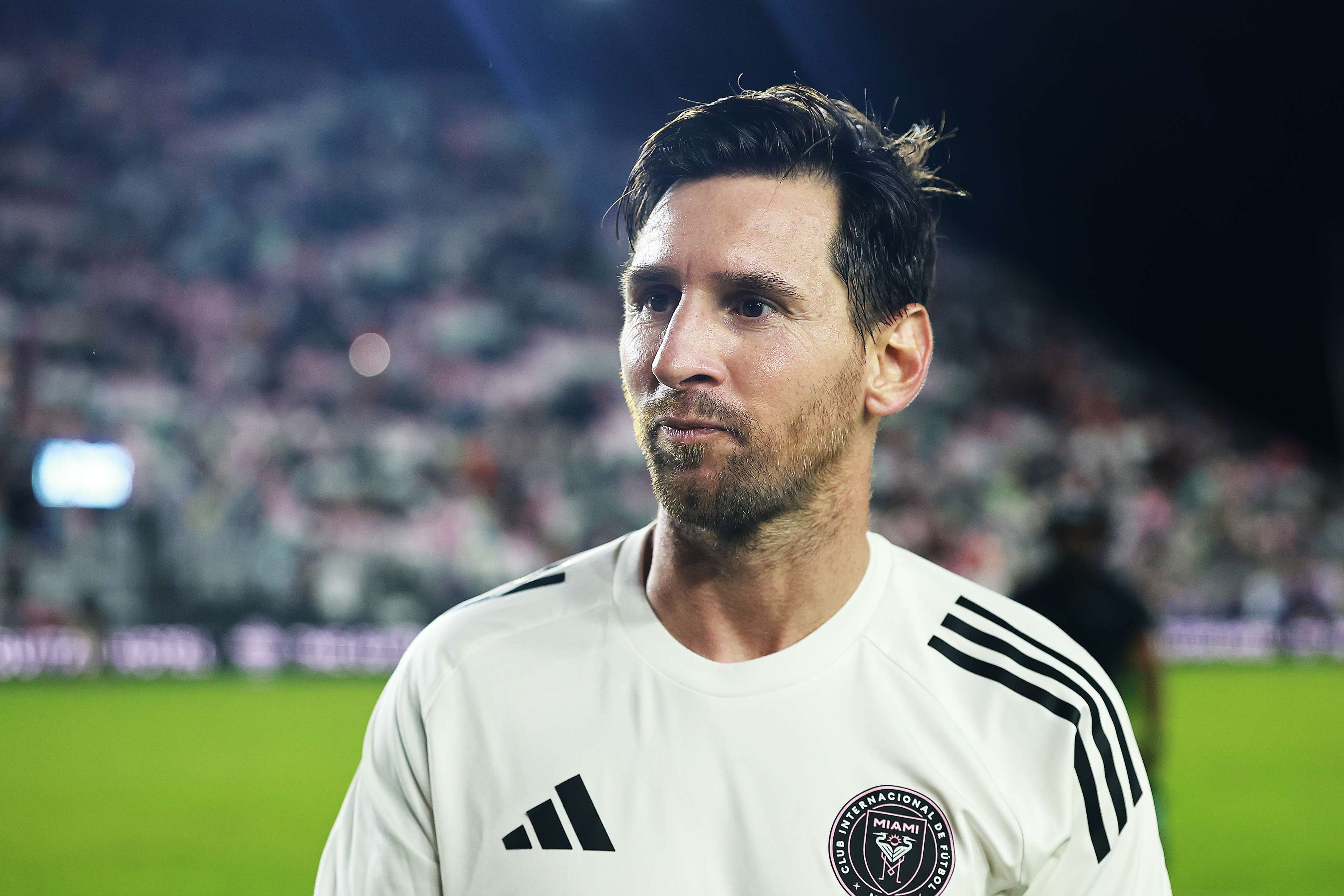 Inter Miami CF v CF Montréal