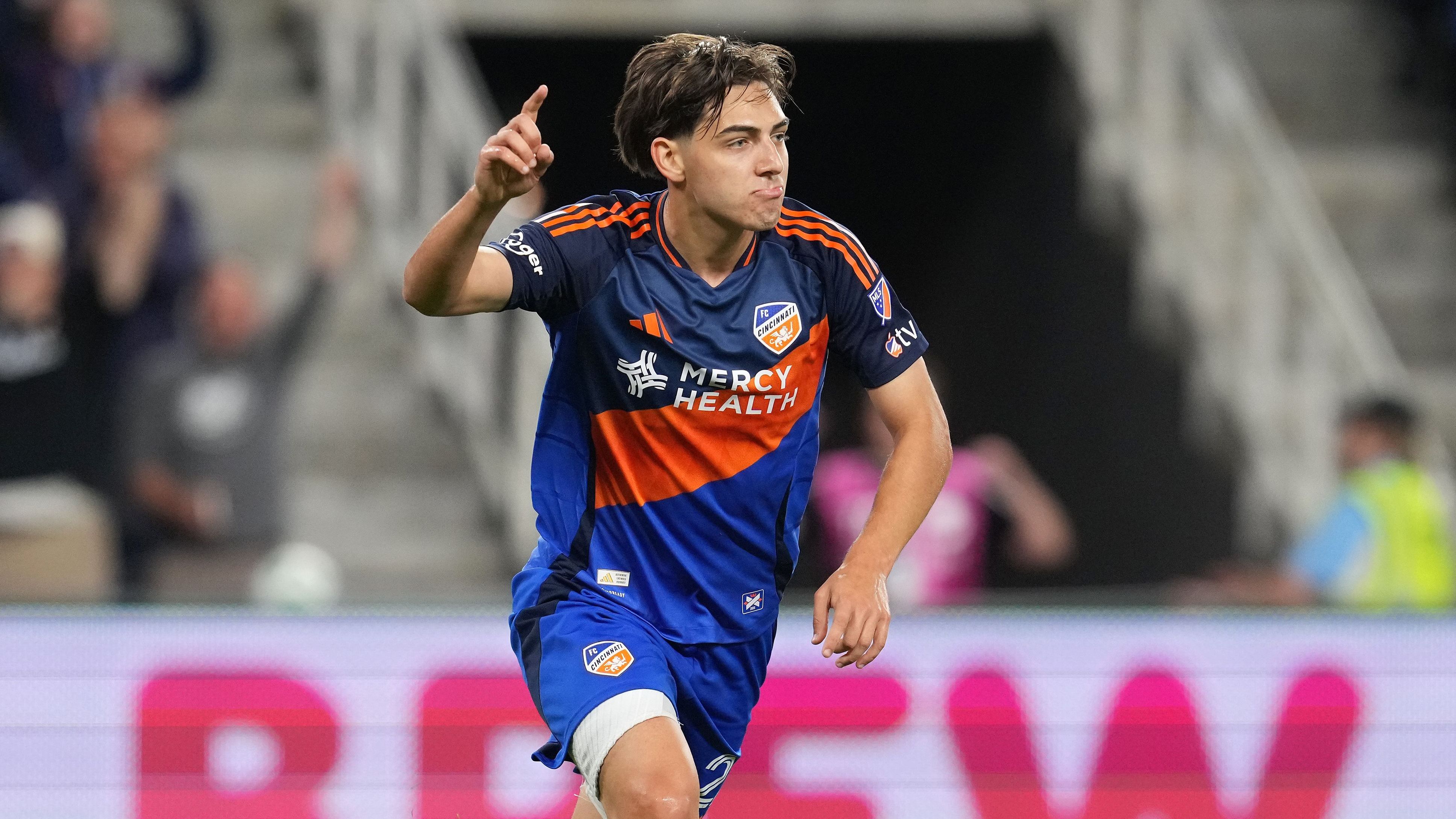 FC Cincinnati v FC Dallas