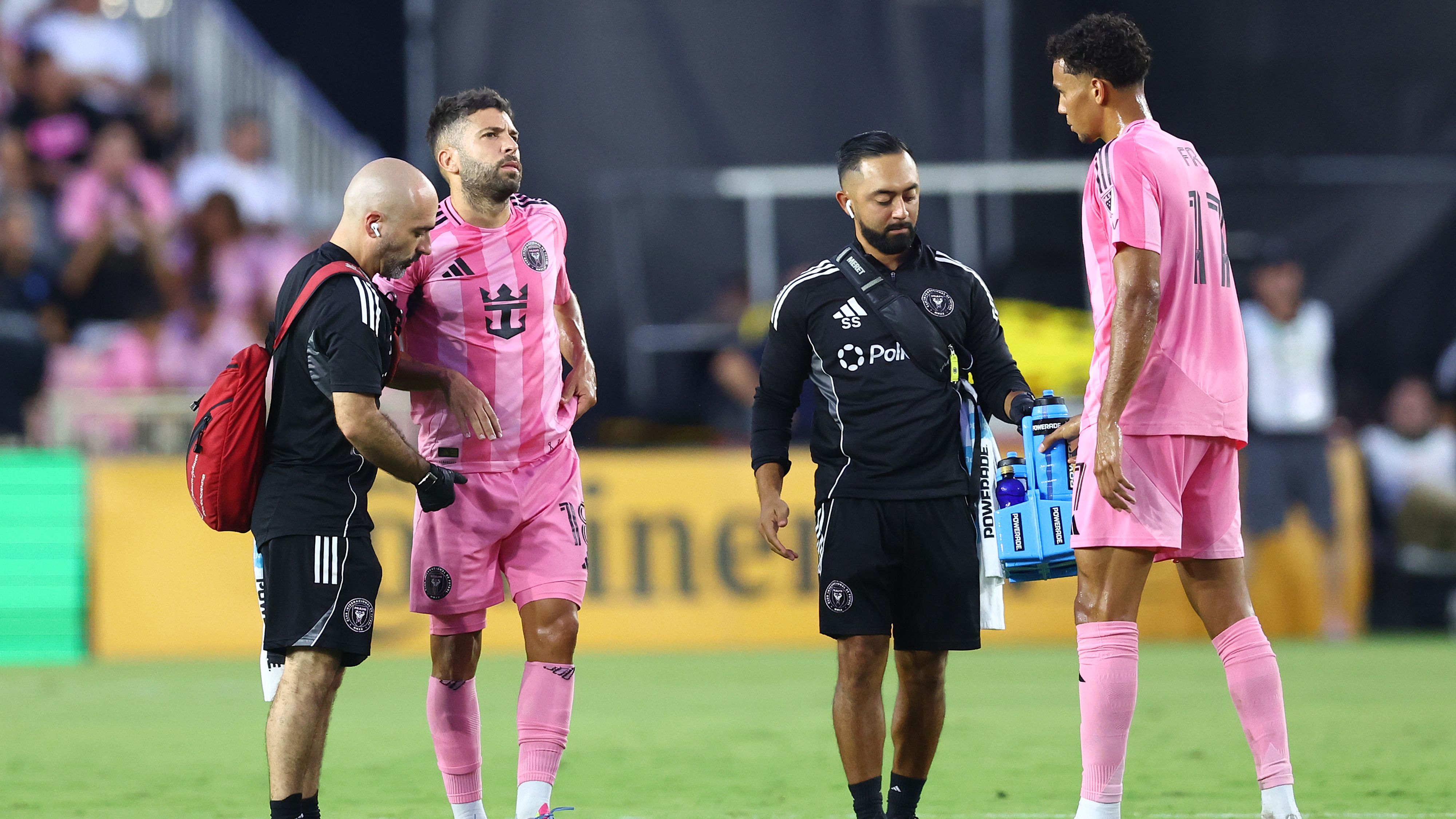 Inter Miami CF v CF Montréal