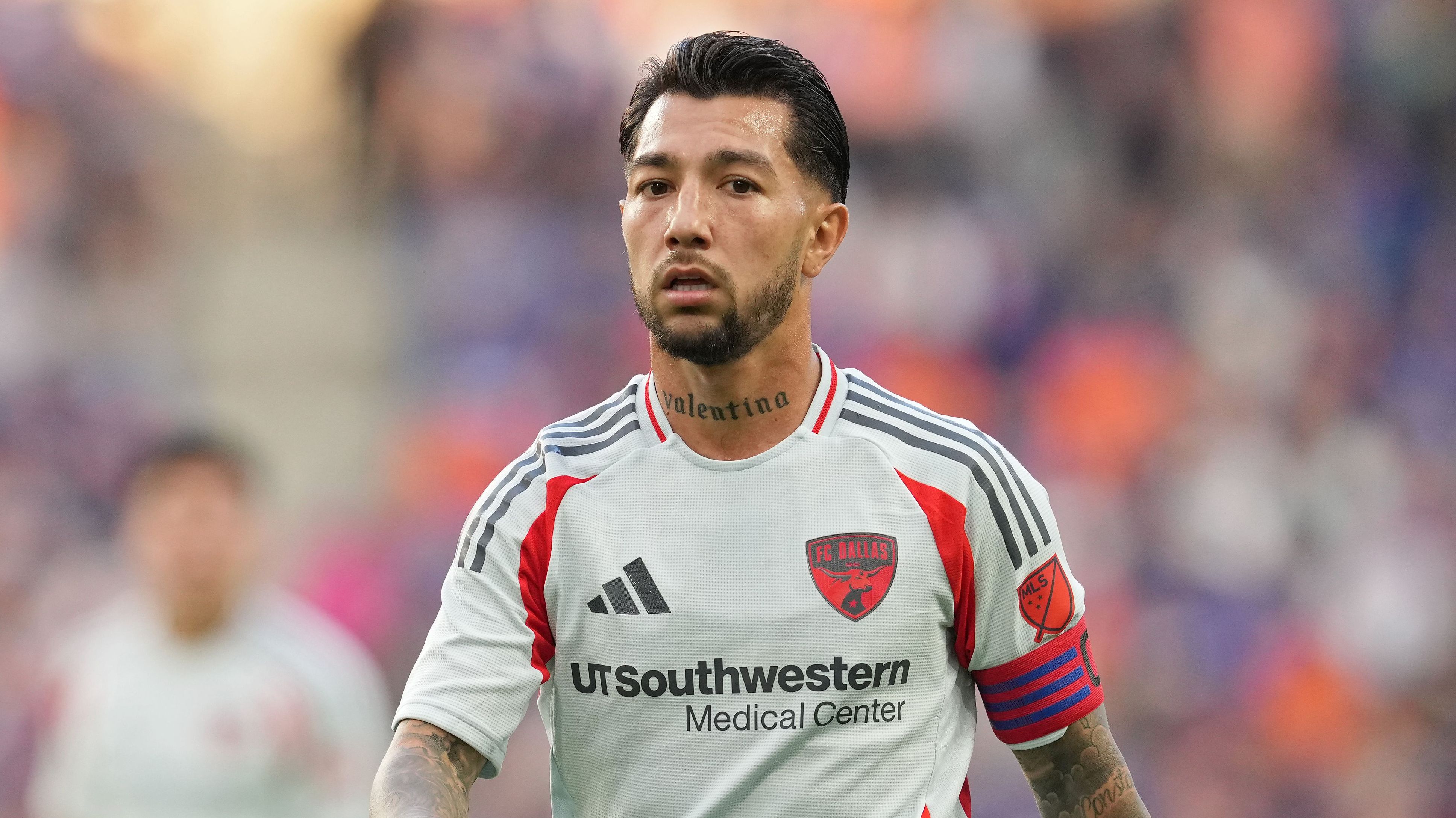 FC Cincinnati v FC Dallas