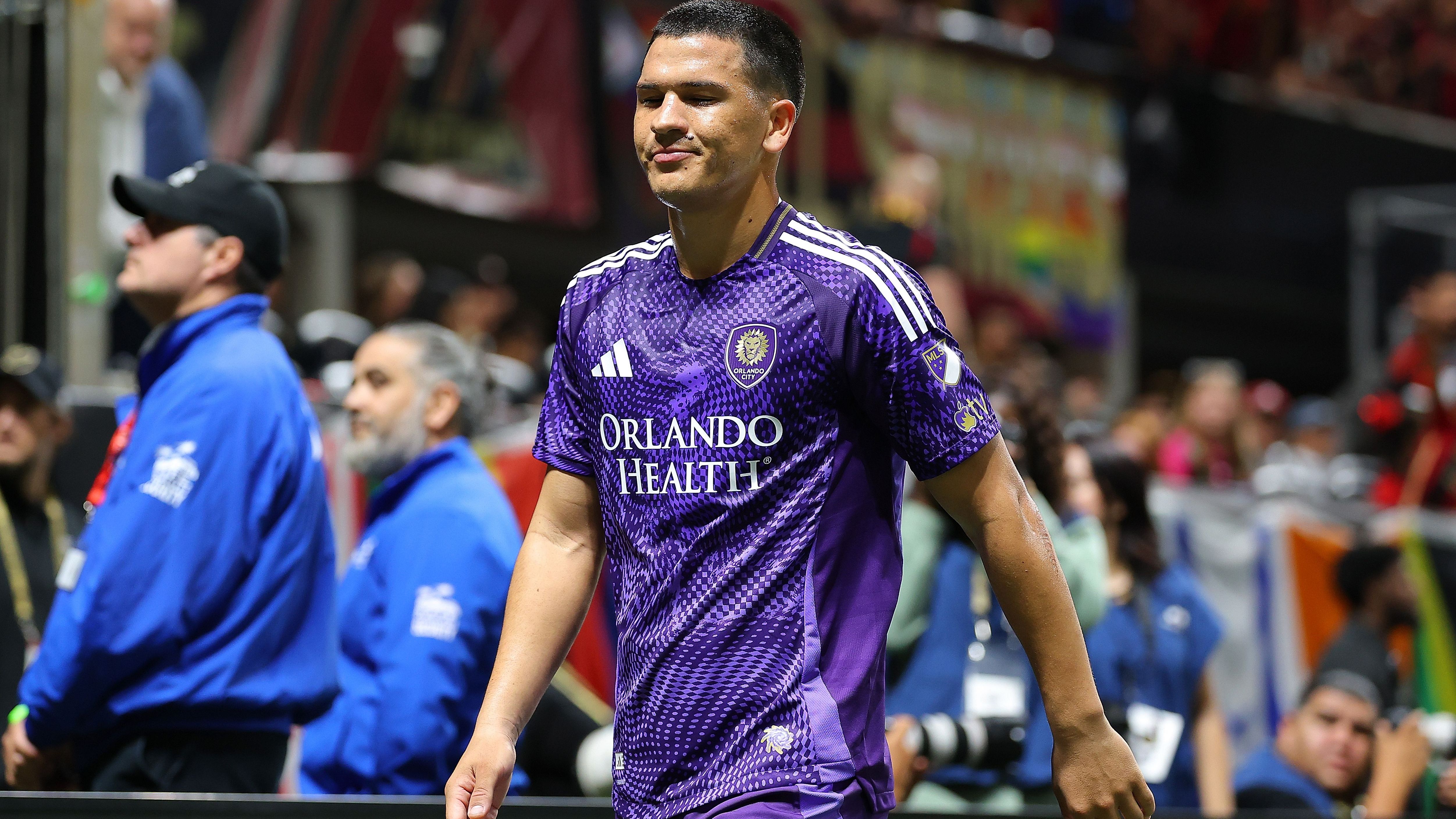 Atlanta United v Orlando City