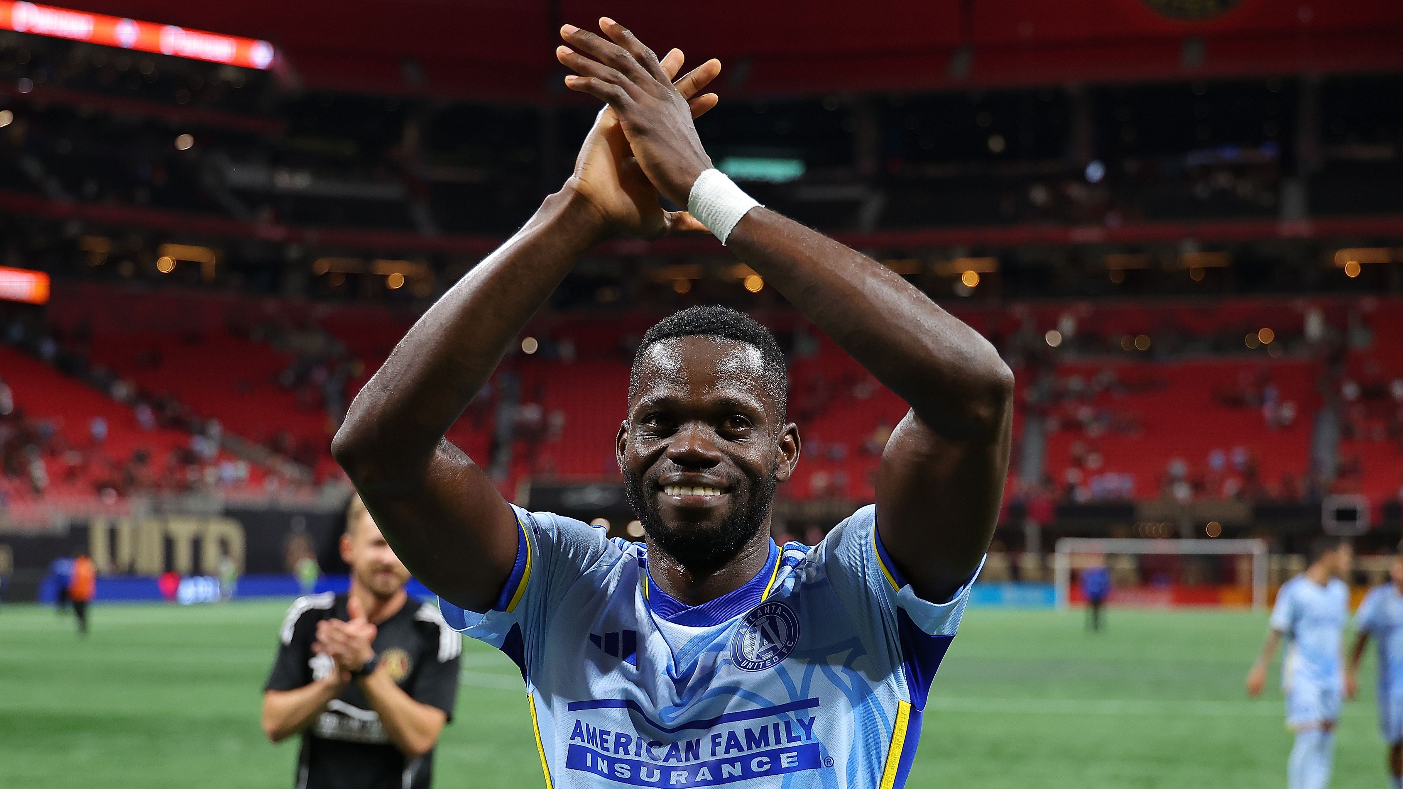 Atlanta United v Orlando City