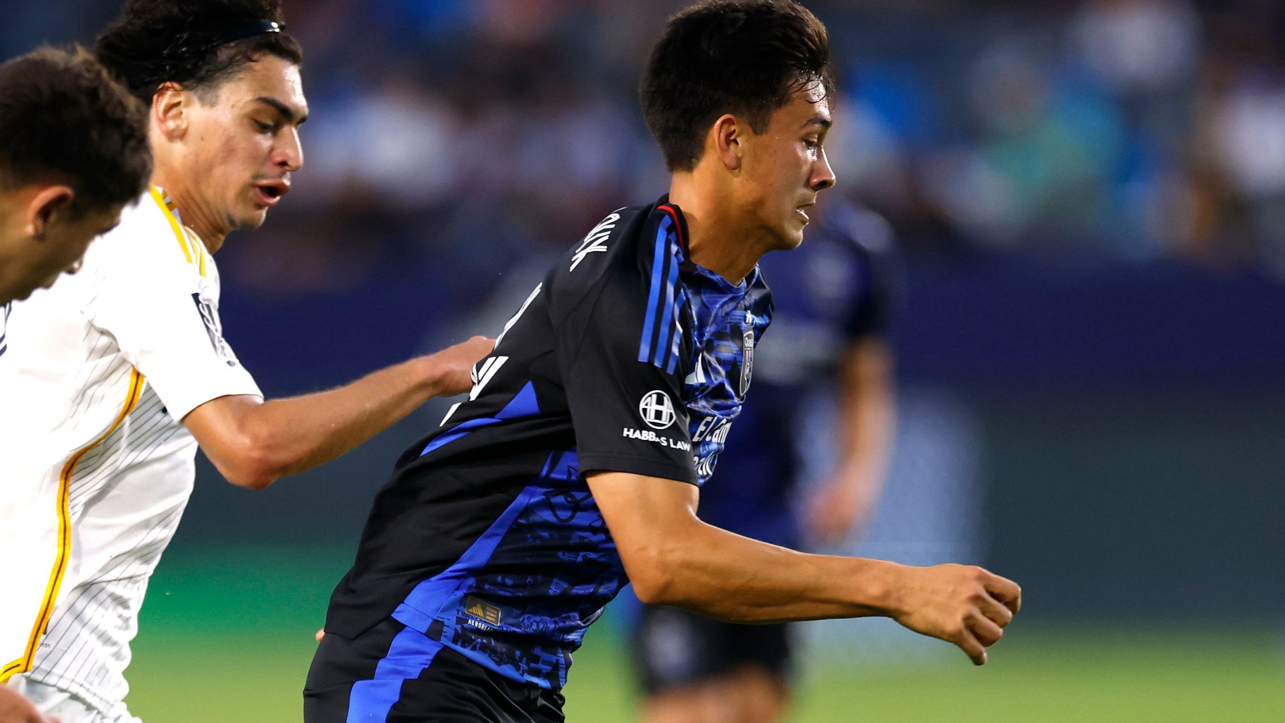 How to watch today's St Louis City vs San Jose Earthquakes MLS game: Live stream, TV channel, and start time | Goal.com UK