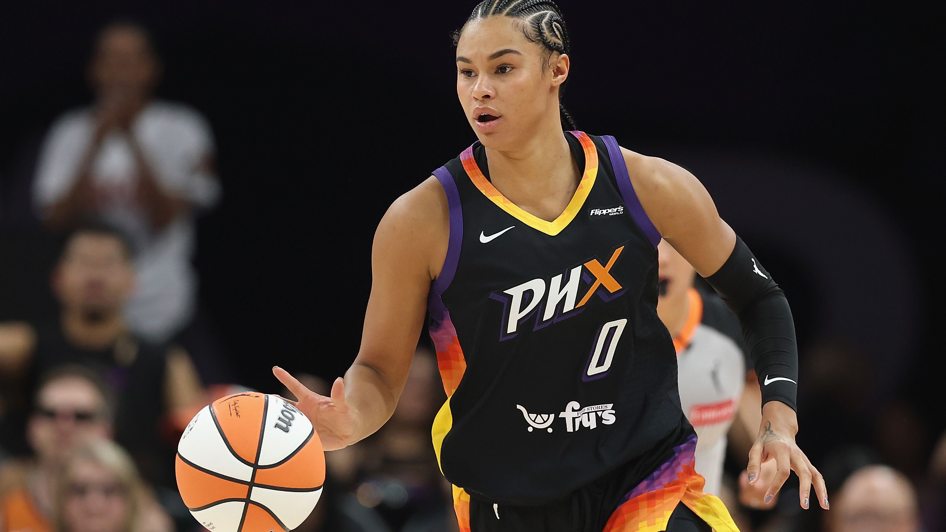 Chicago Sky v Phoenix Mercury