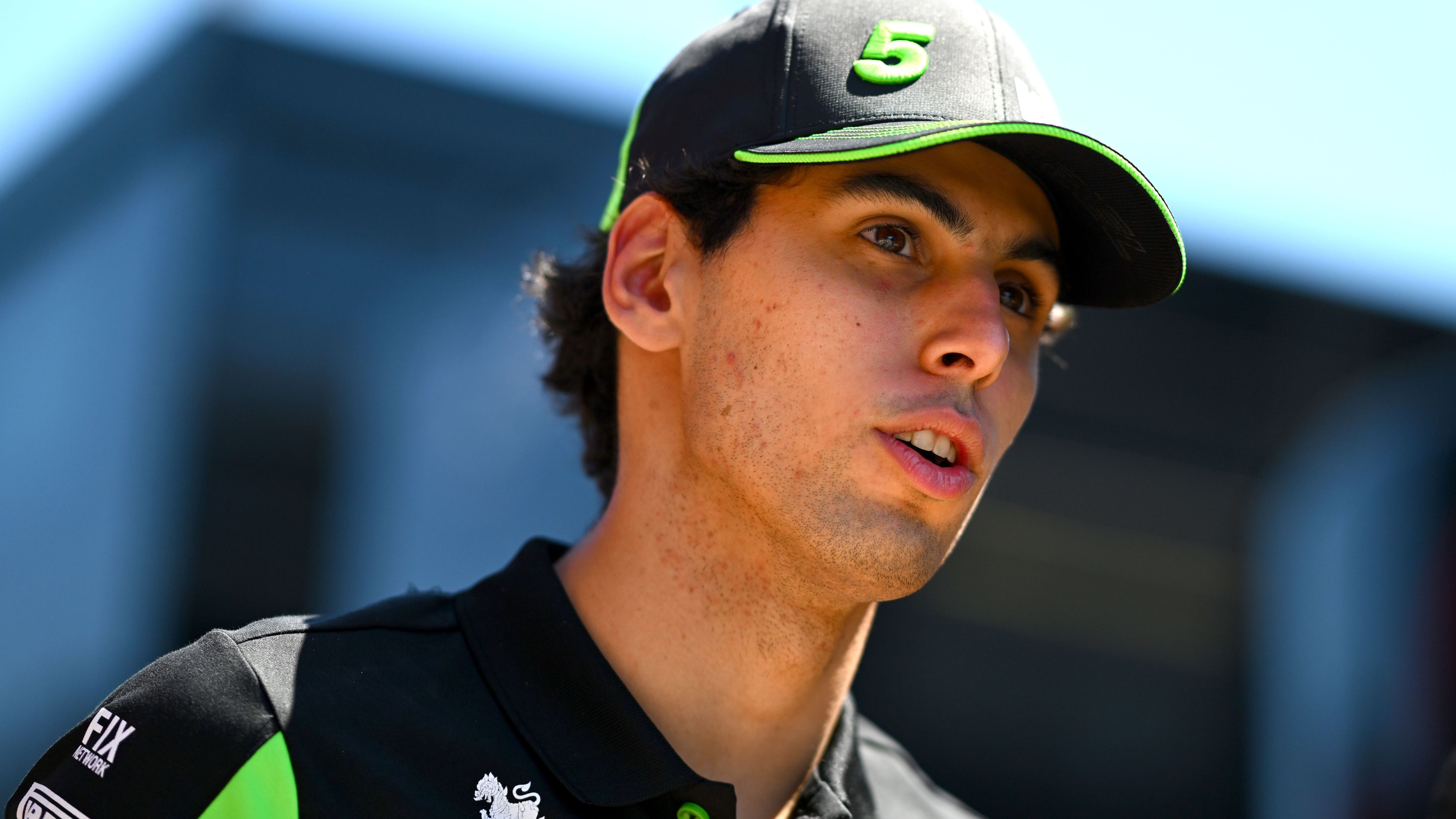 F1 Grand Prix of Spain - Previews