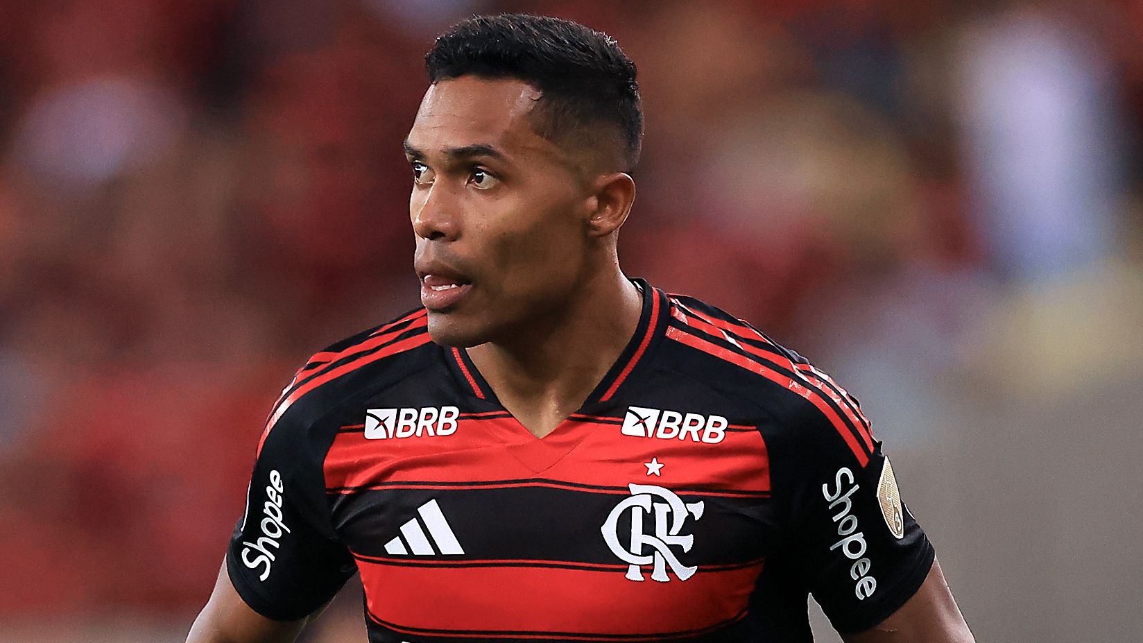 Flamengo v Deportivo Tachira - Copa CONMEBOL Libertadores 2025