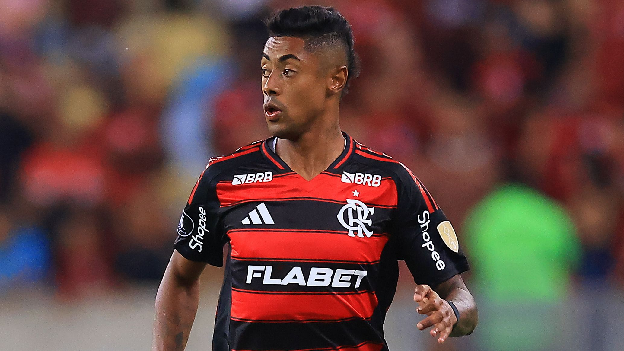 Flamengo v Deportivo Tachira - Copa CONMEBOL Libertadores 2025