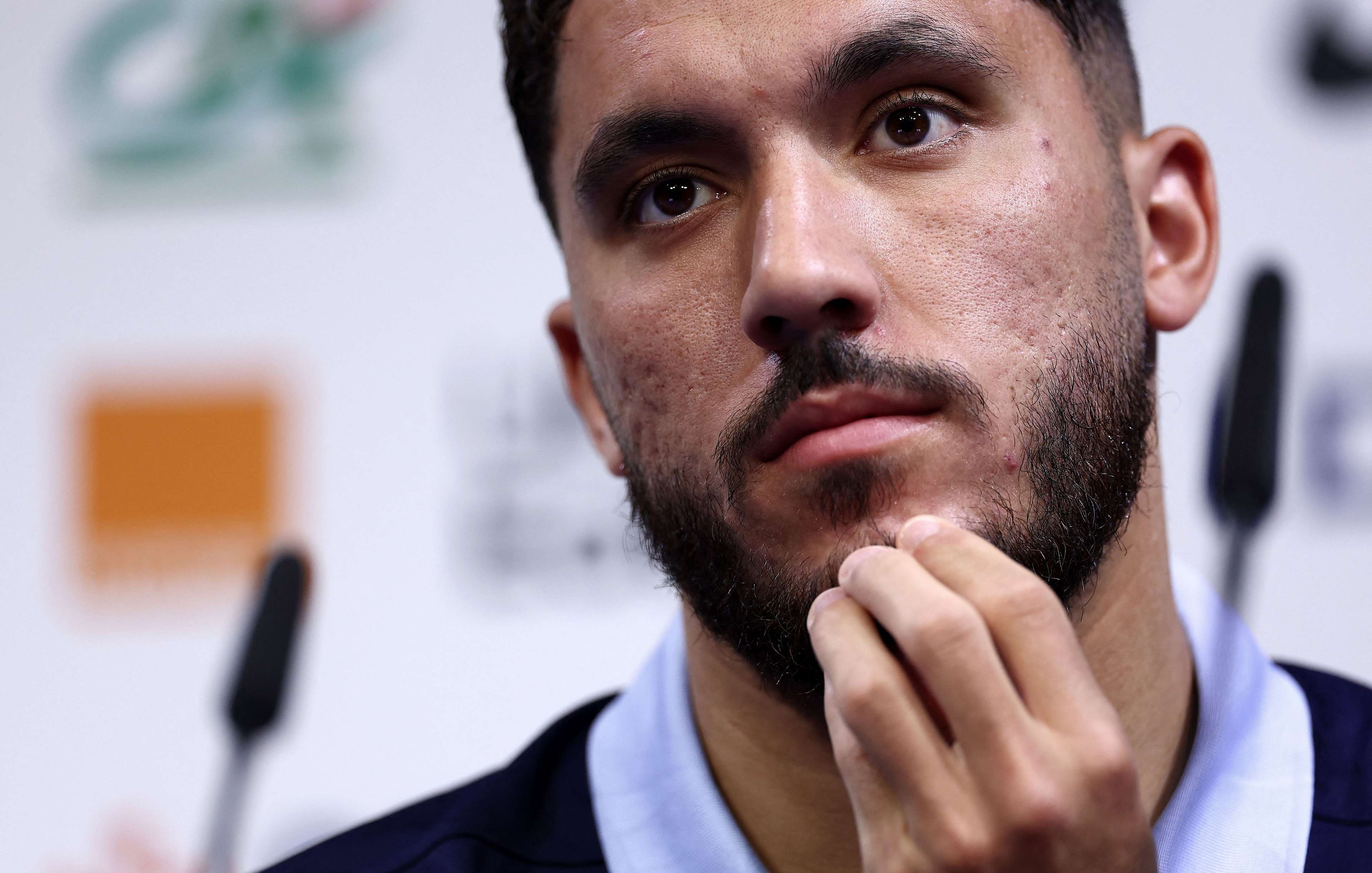 FBL-EUR-NATIONS-FRA-PRESSER