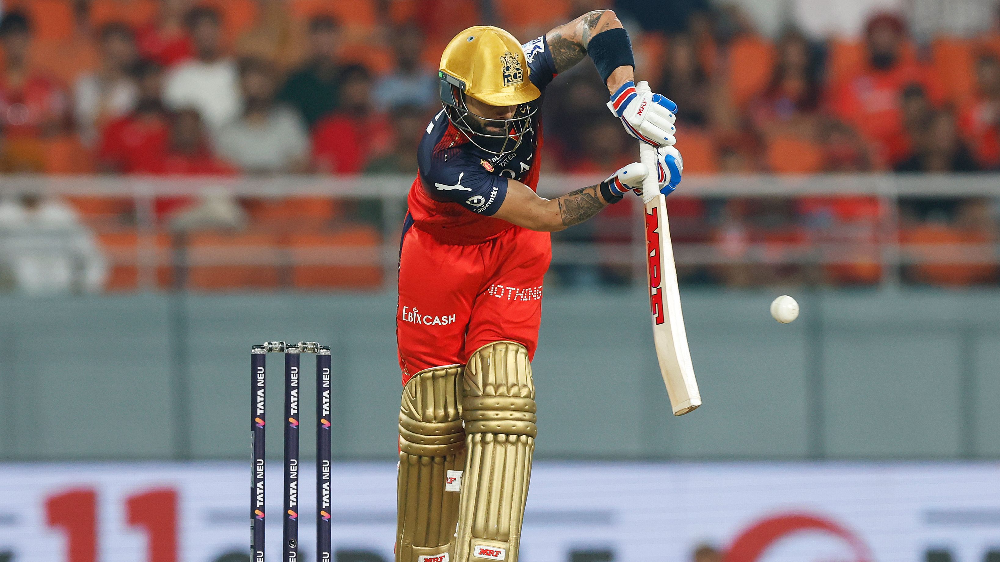 2025 IPL: Qualiﬁer 1 - Punjab Kings v Royal Challengers Bengaluru